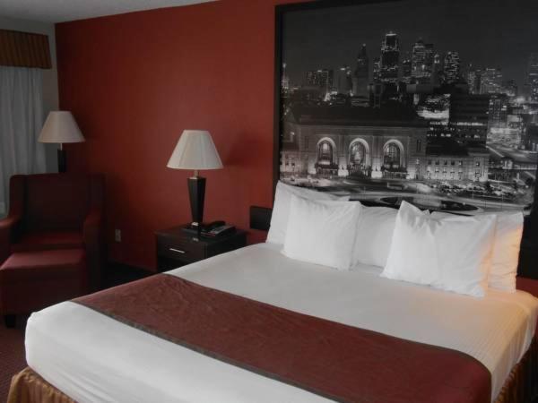 King Room - Photo 3