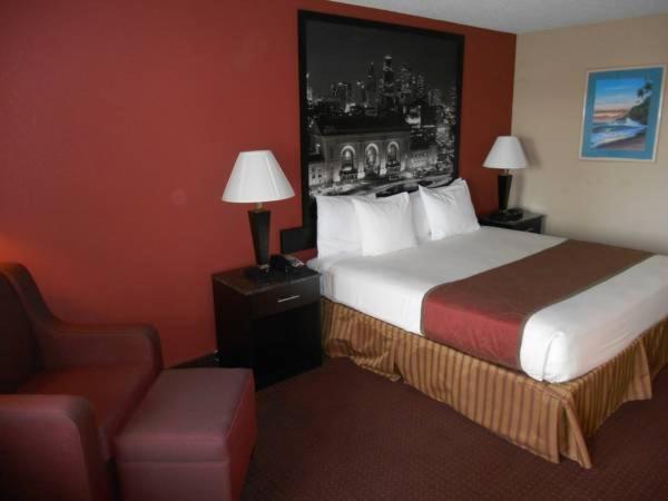 King Room - Photo 4