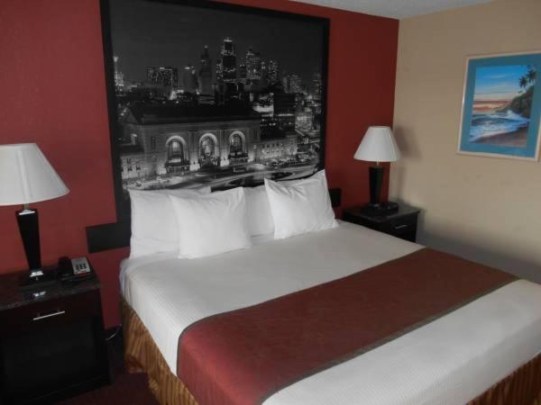 King Room - Photo 5