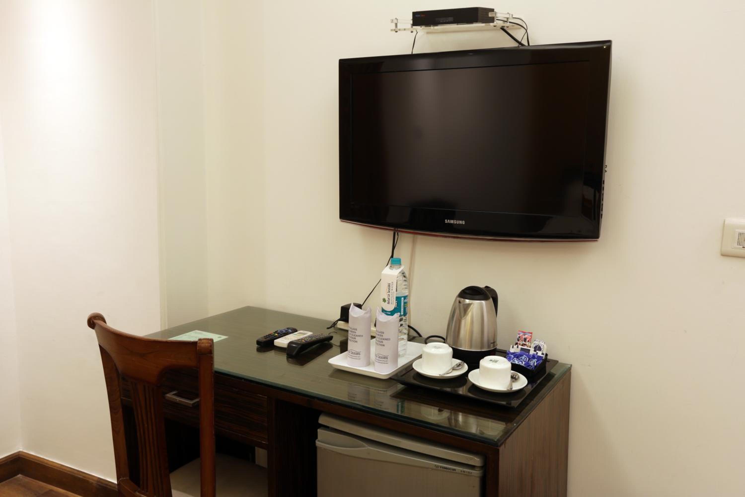 Premium Double Room photo 2
