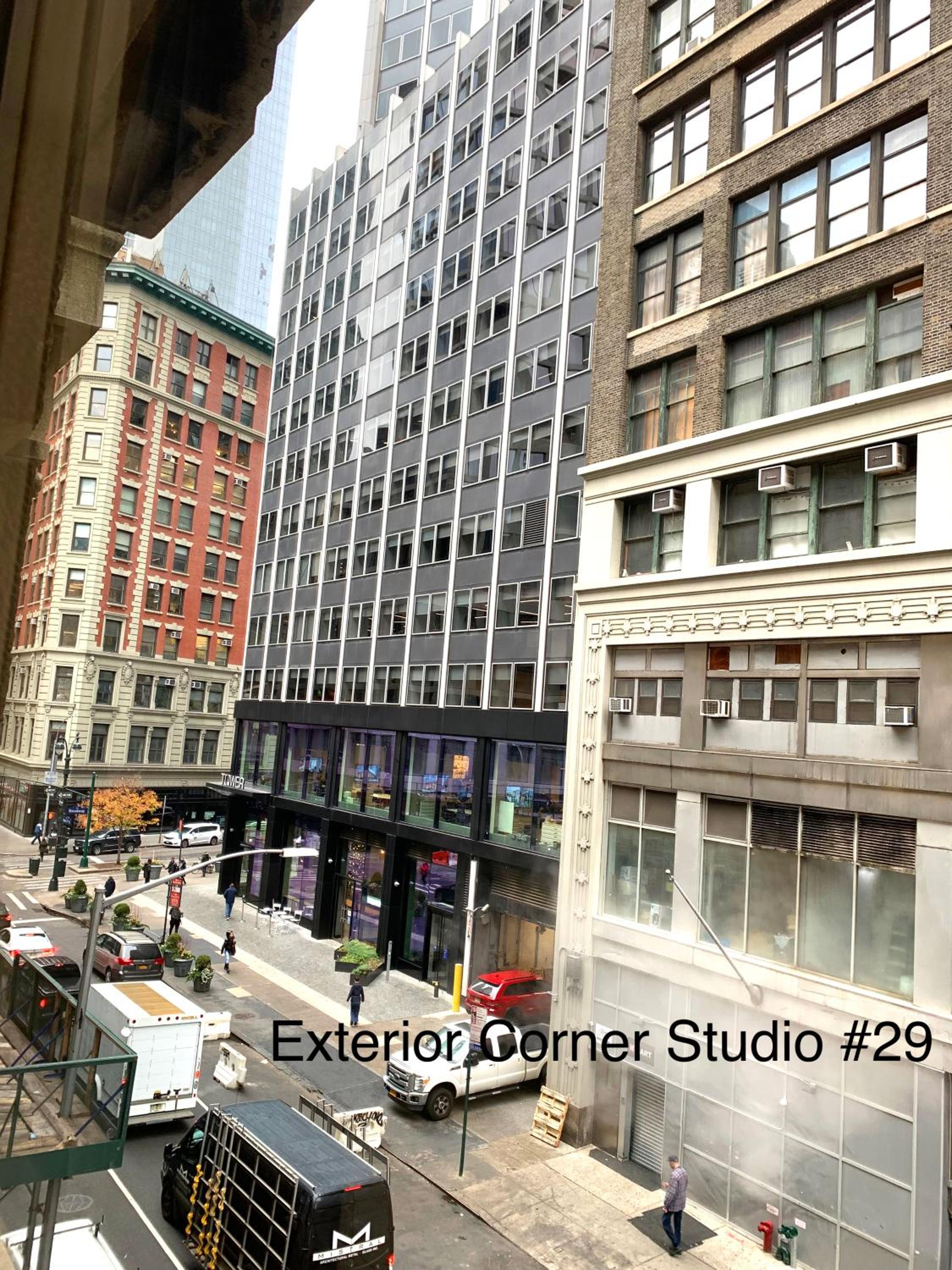 Family Exterior Studio #29 photo 3