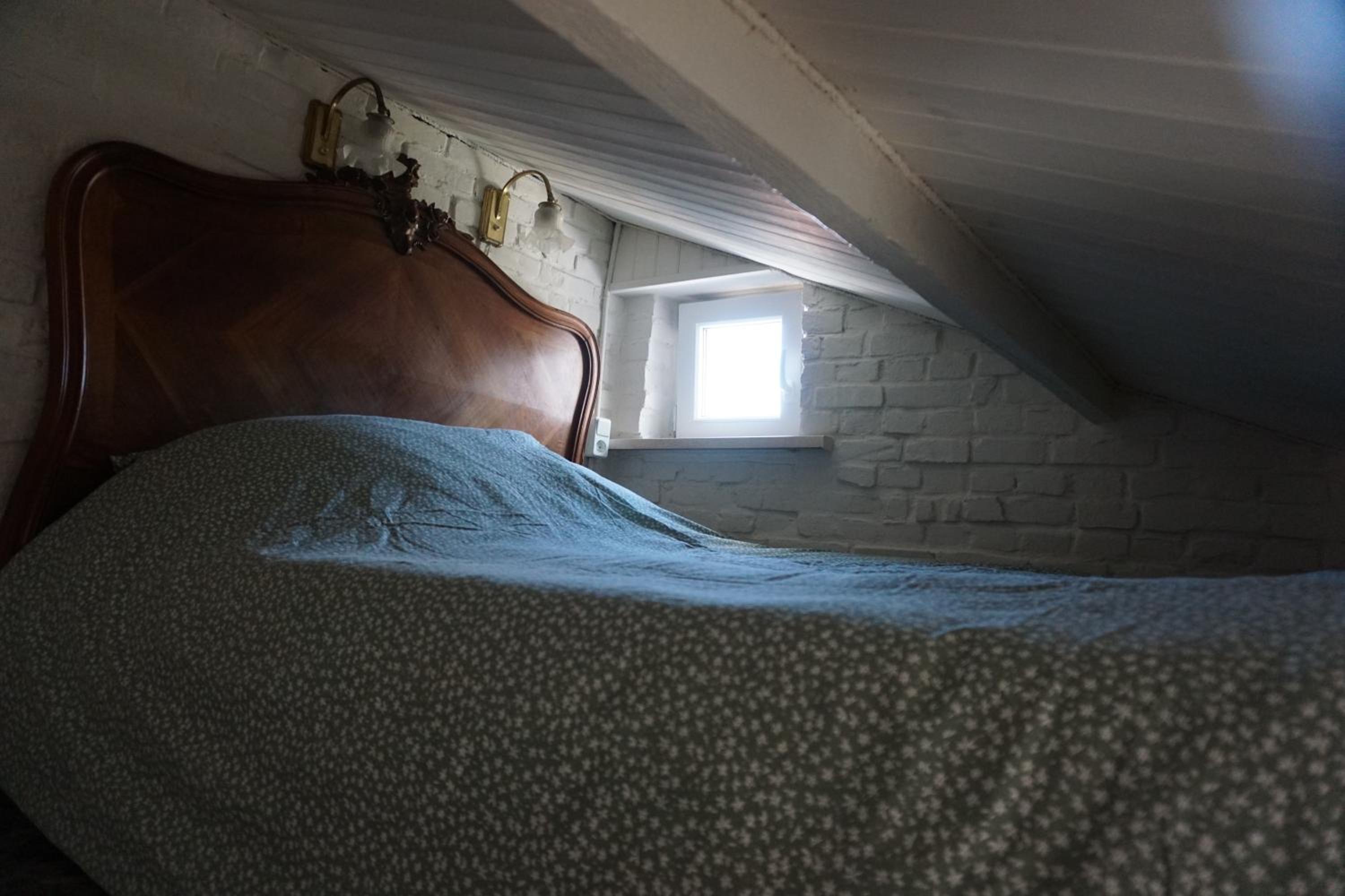 Deluxe Double Room photo 1