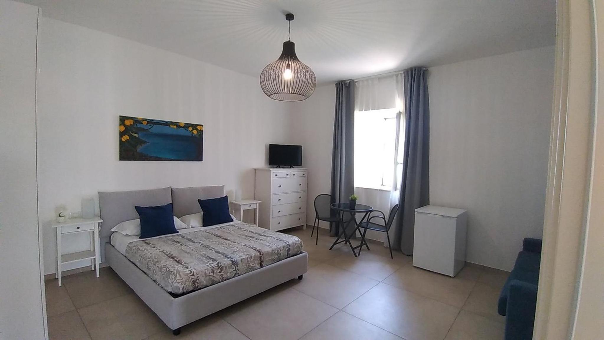 Classic Quadruple Room - Photo 5