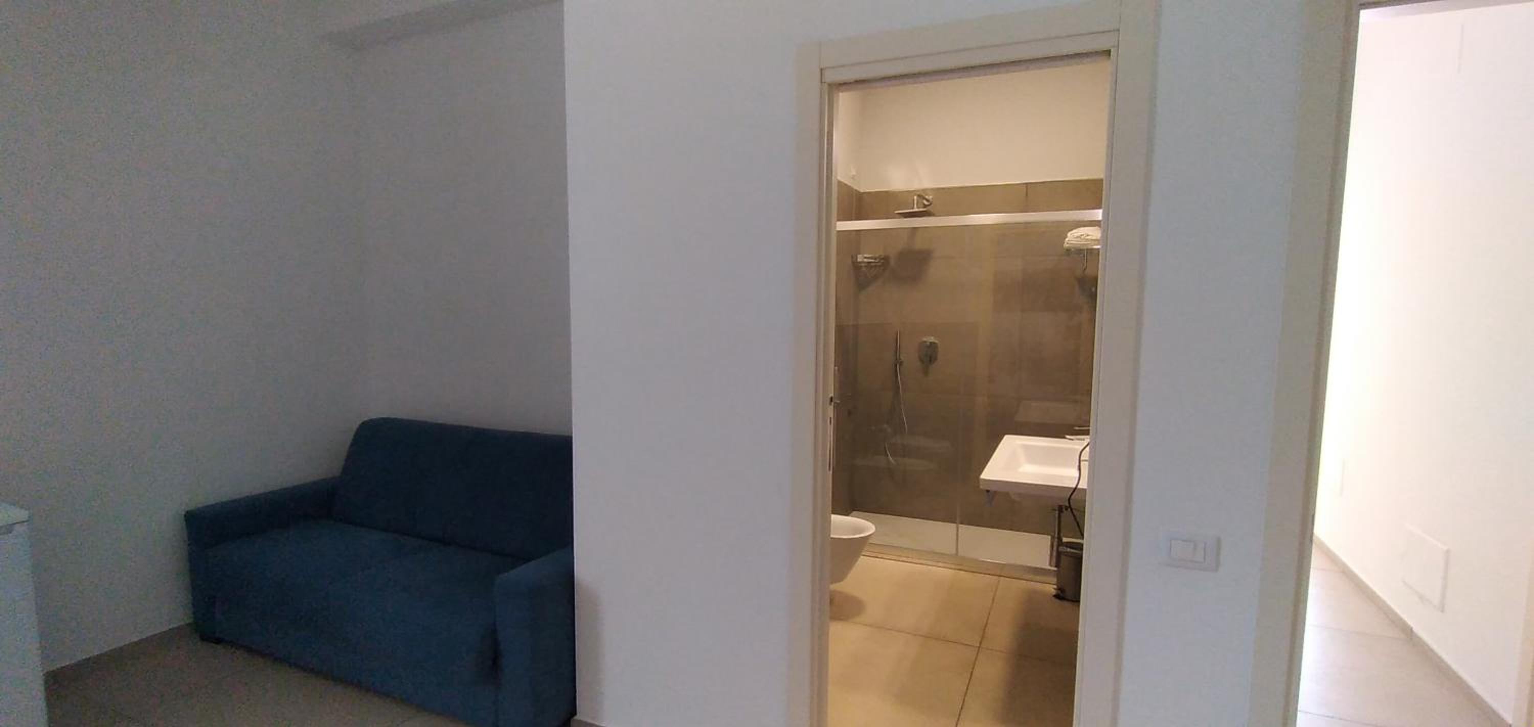 Classic Quadruple Room - Photo 2