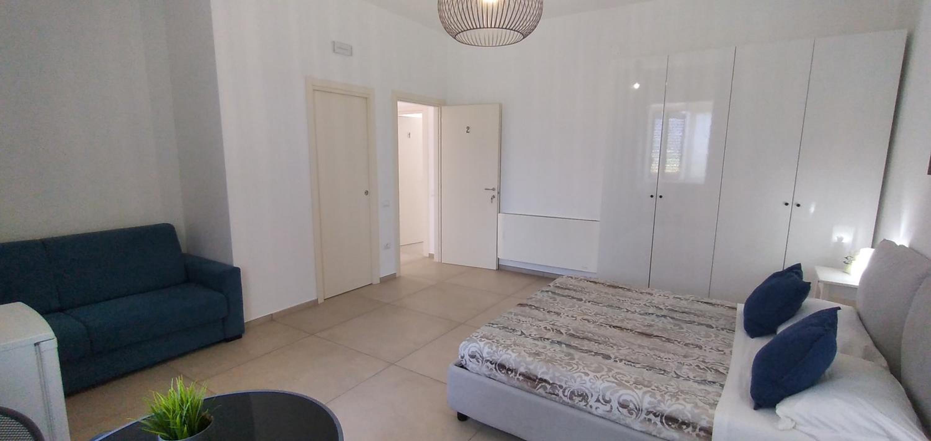 Classic Quadruple Room - Photo 1