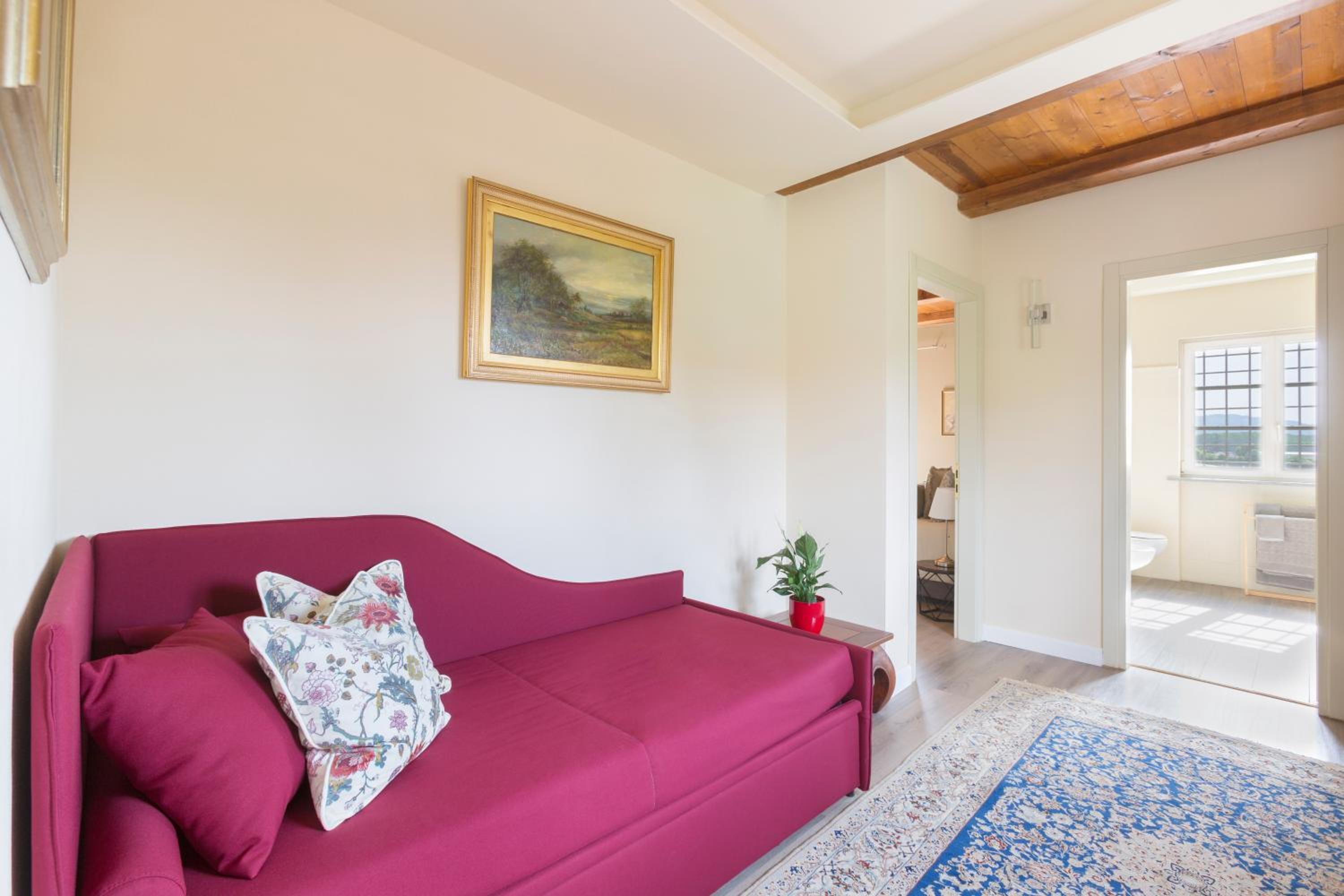Family Suite photo 1