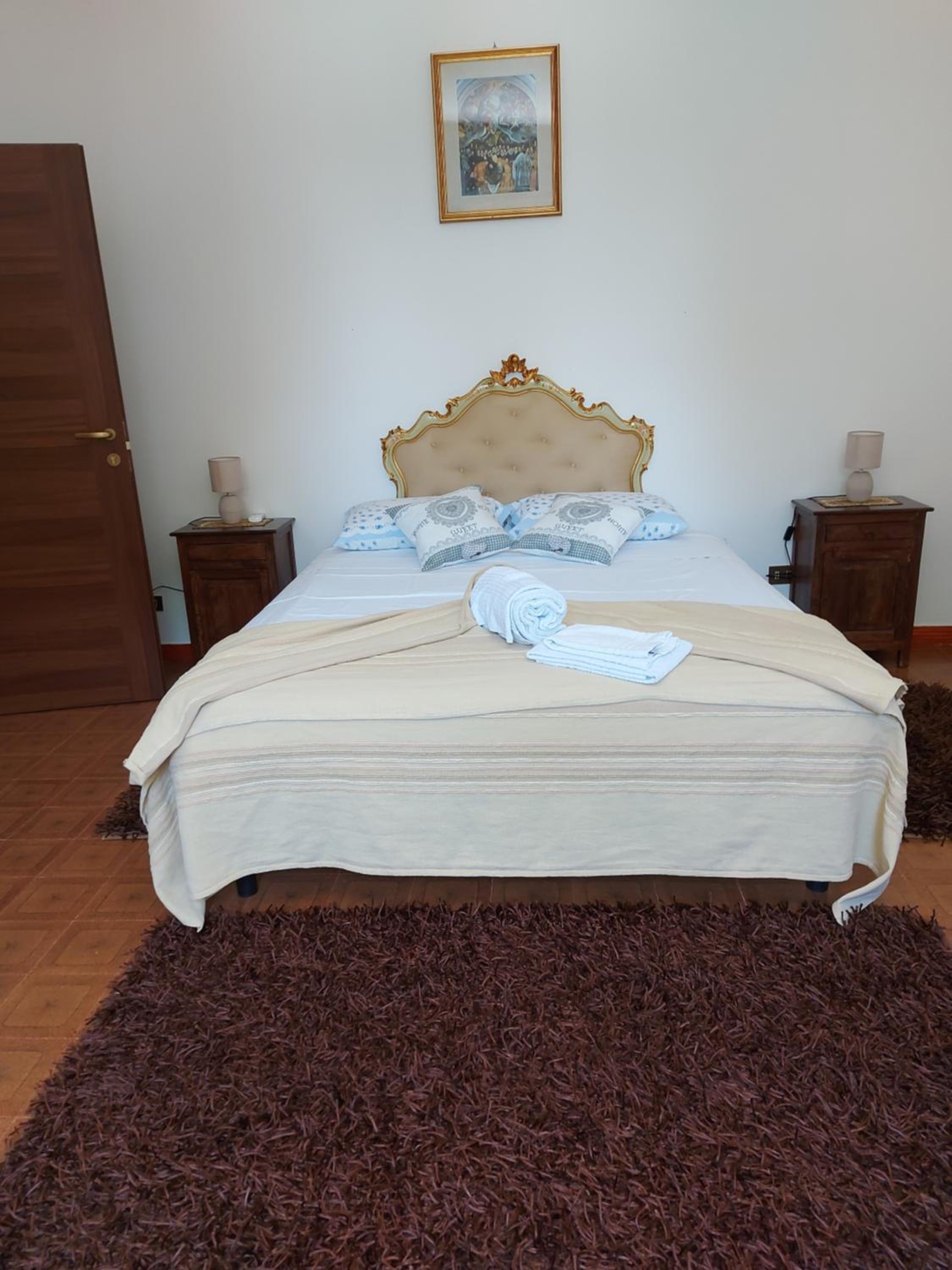 Two-Bedroom Apartment - Photo 14