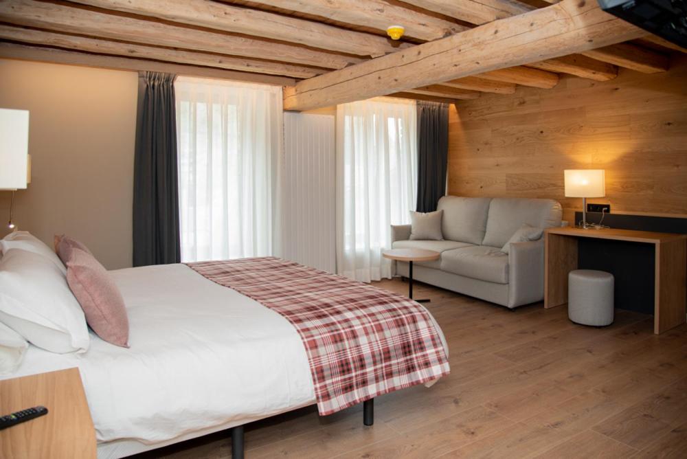 Habitación Doble Superior