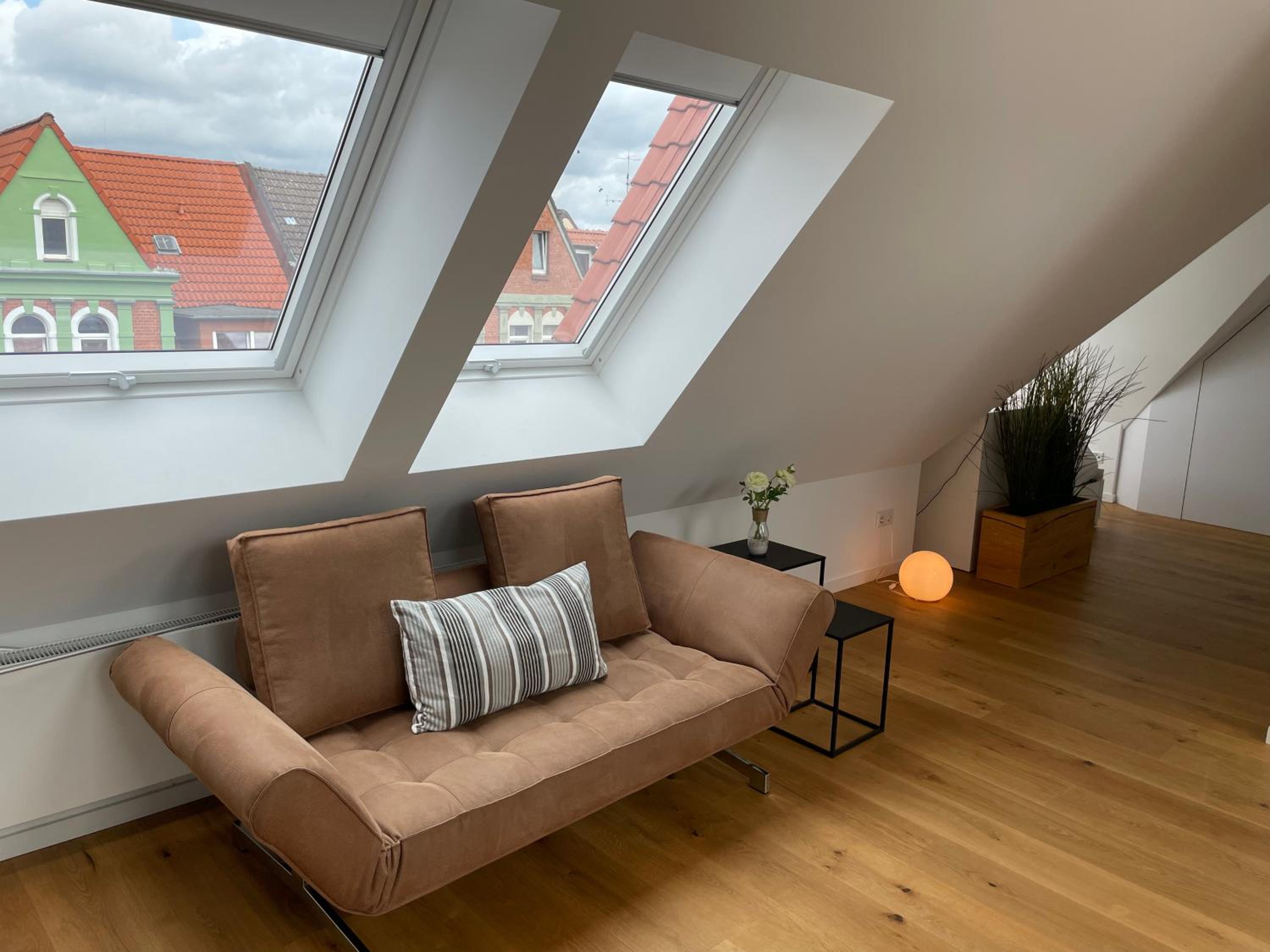 Loft photo 2