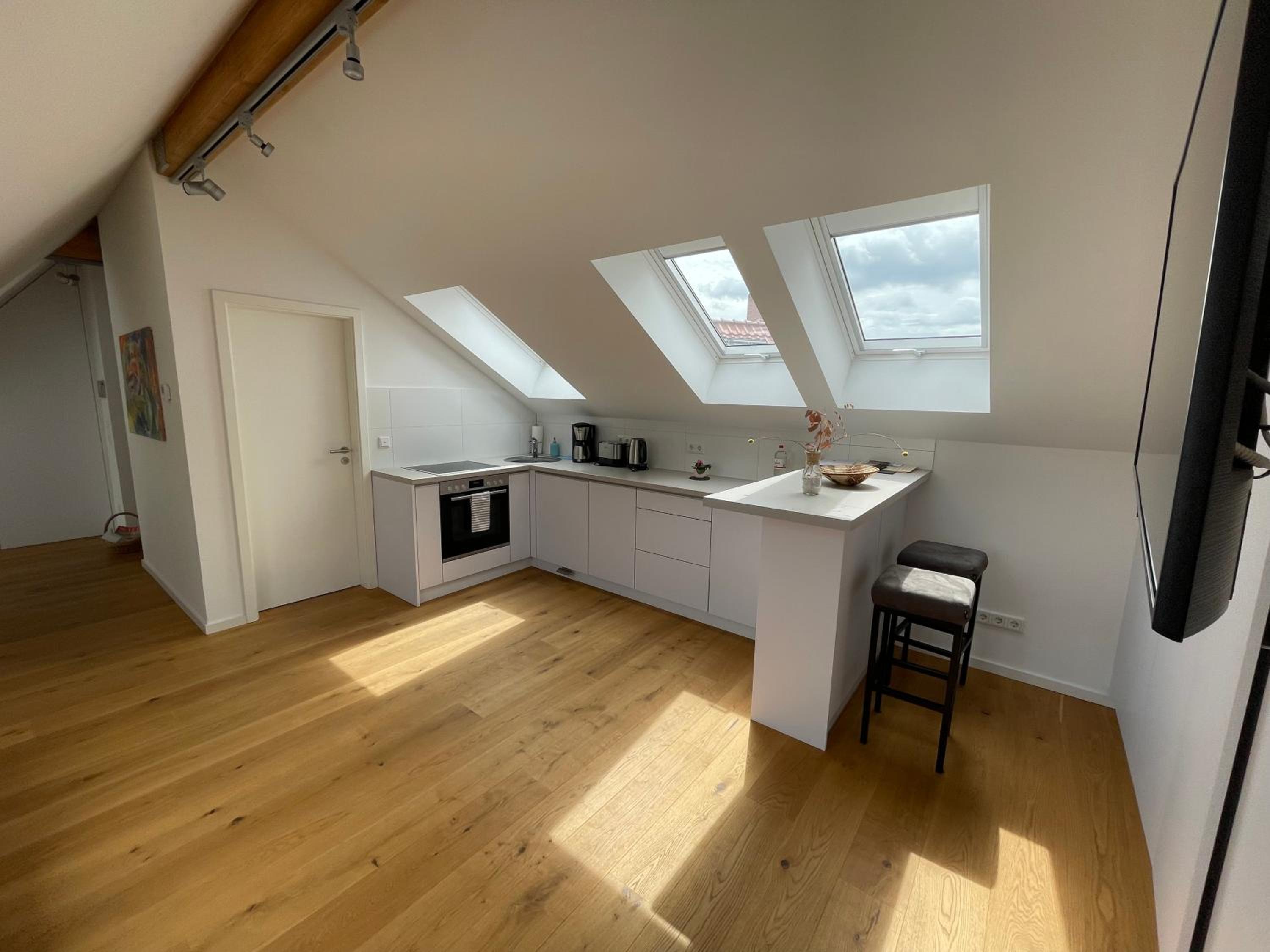 Loft photo 3