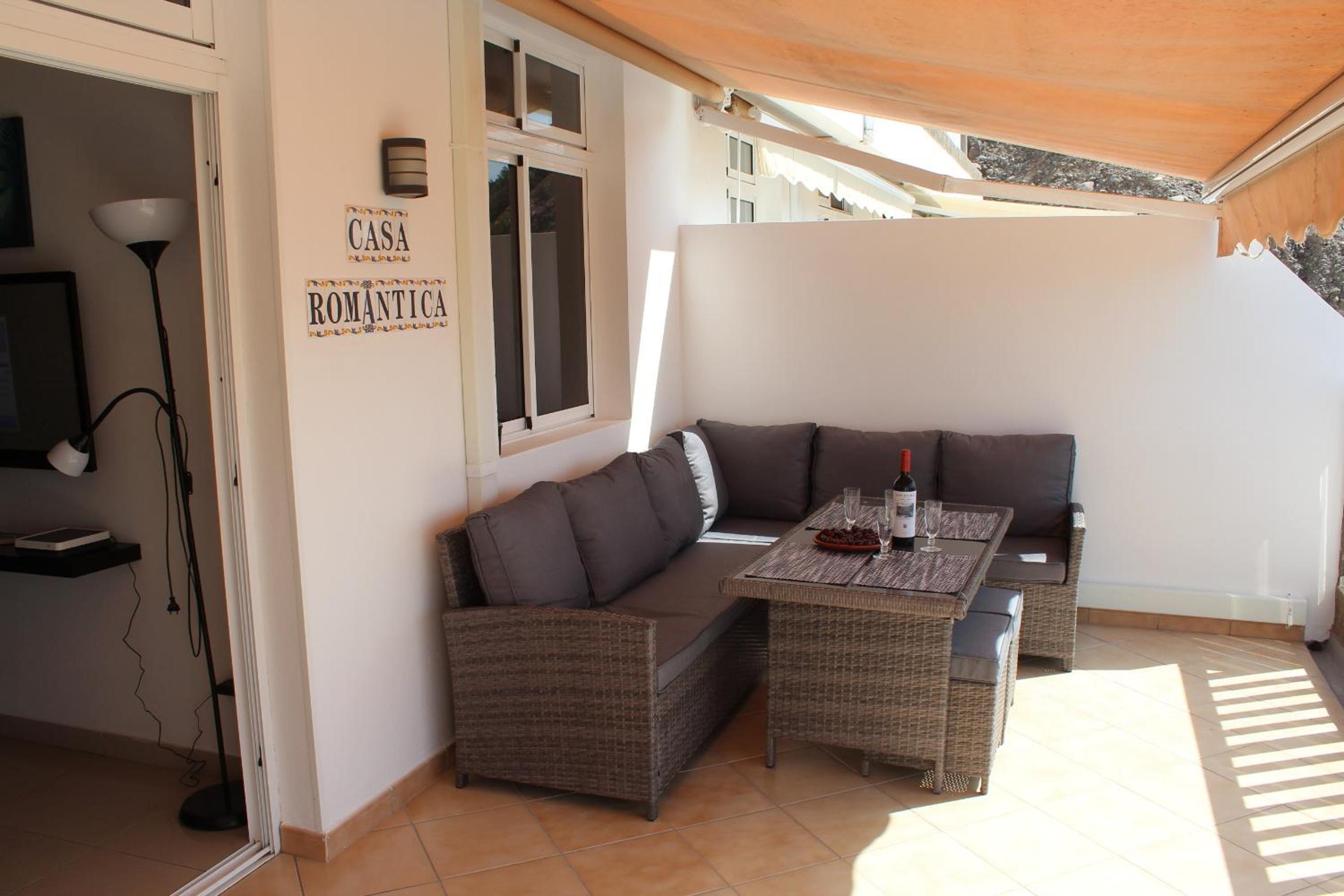 Apartment with Sea View photo 2