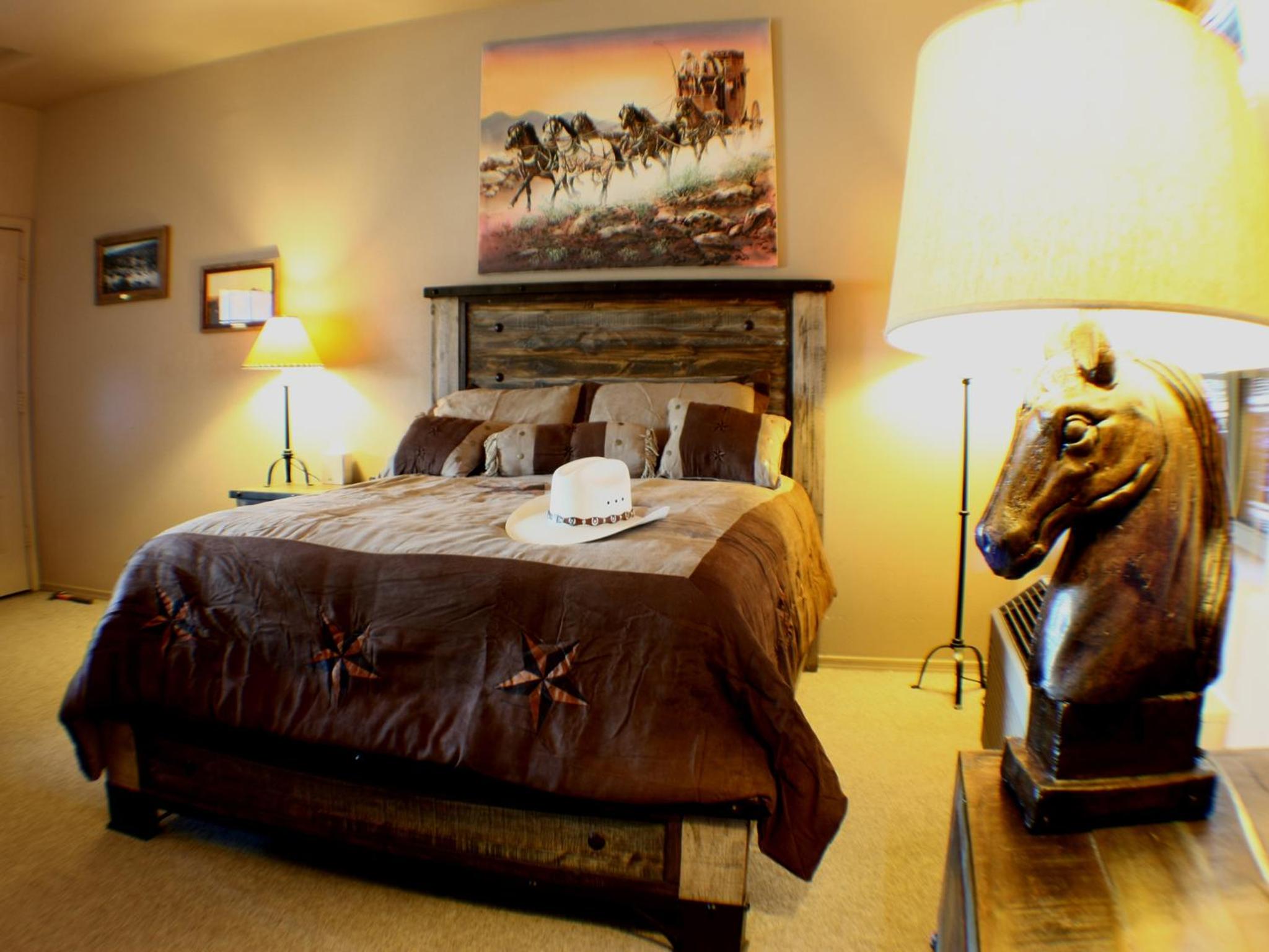 Double Room with Mountain View photo 1