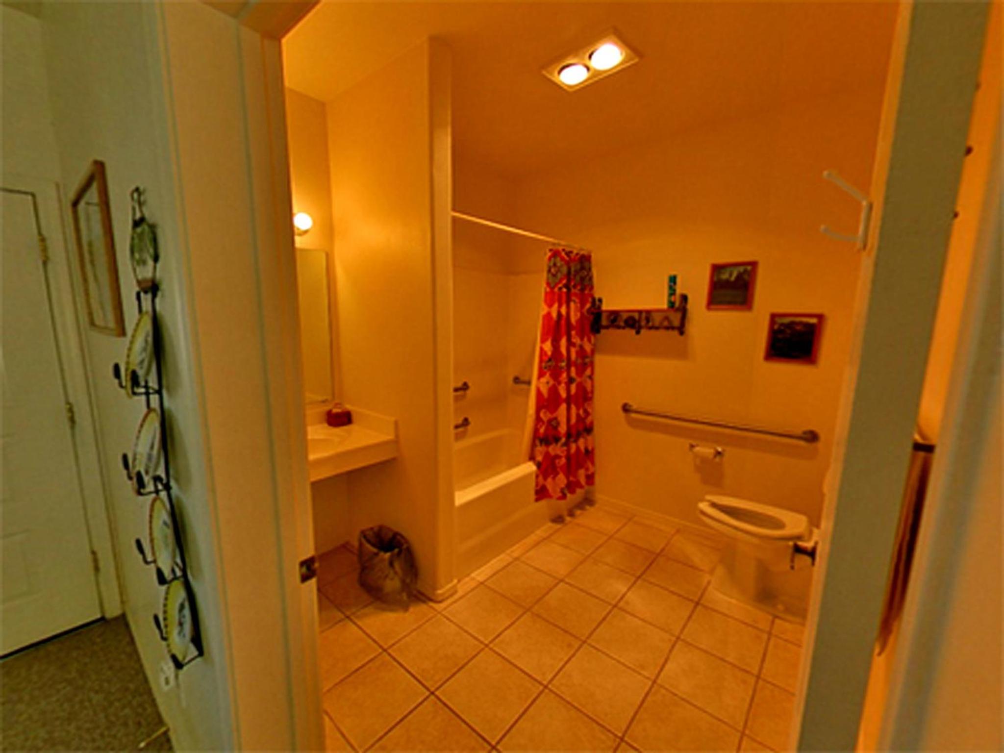Suite with Mountain View photo 2
