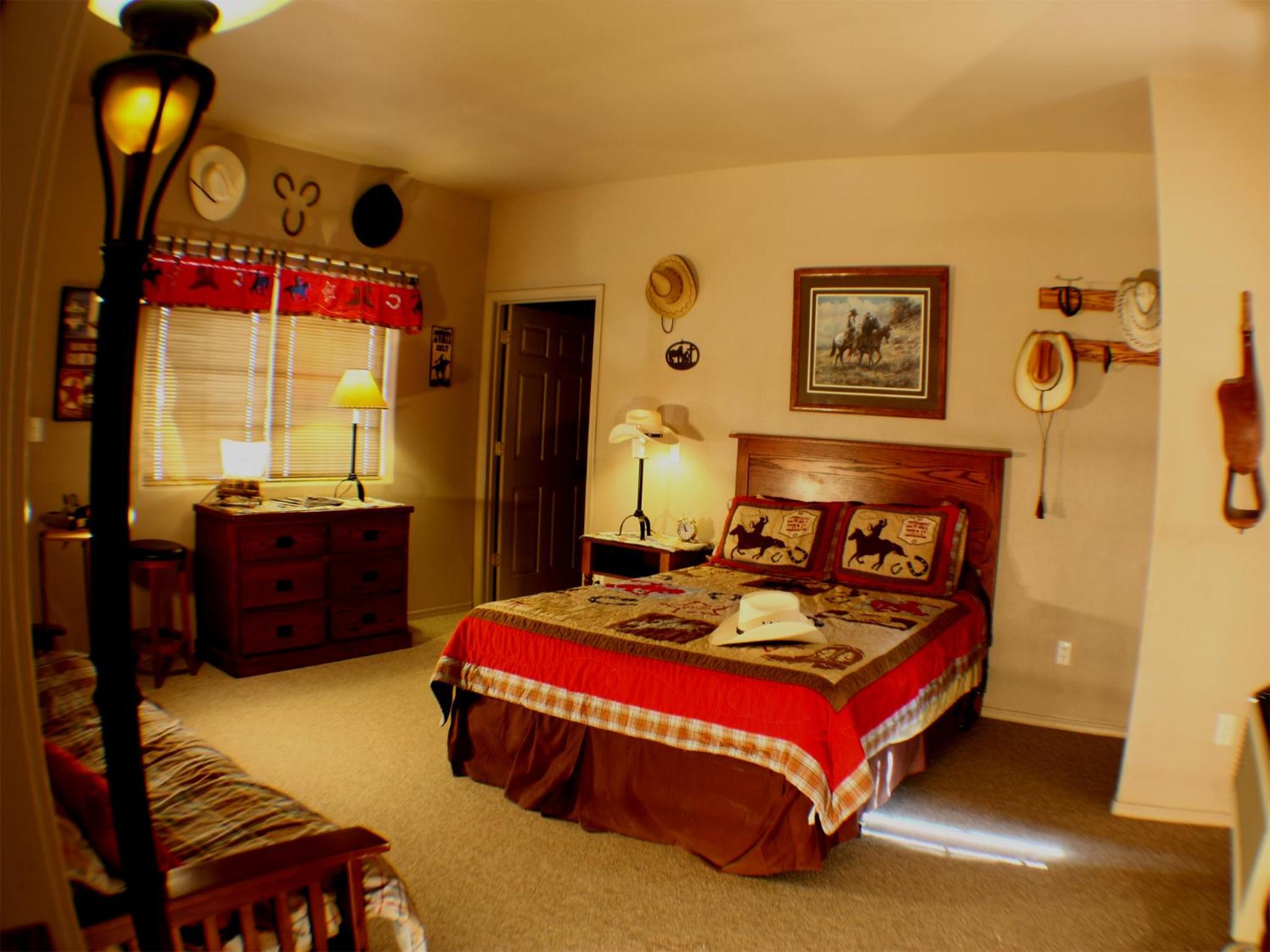 Double Room with Mountain View photo 2