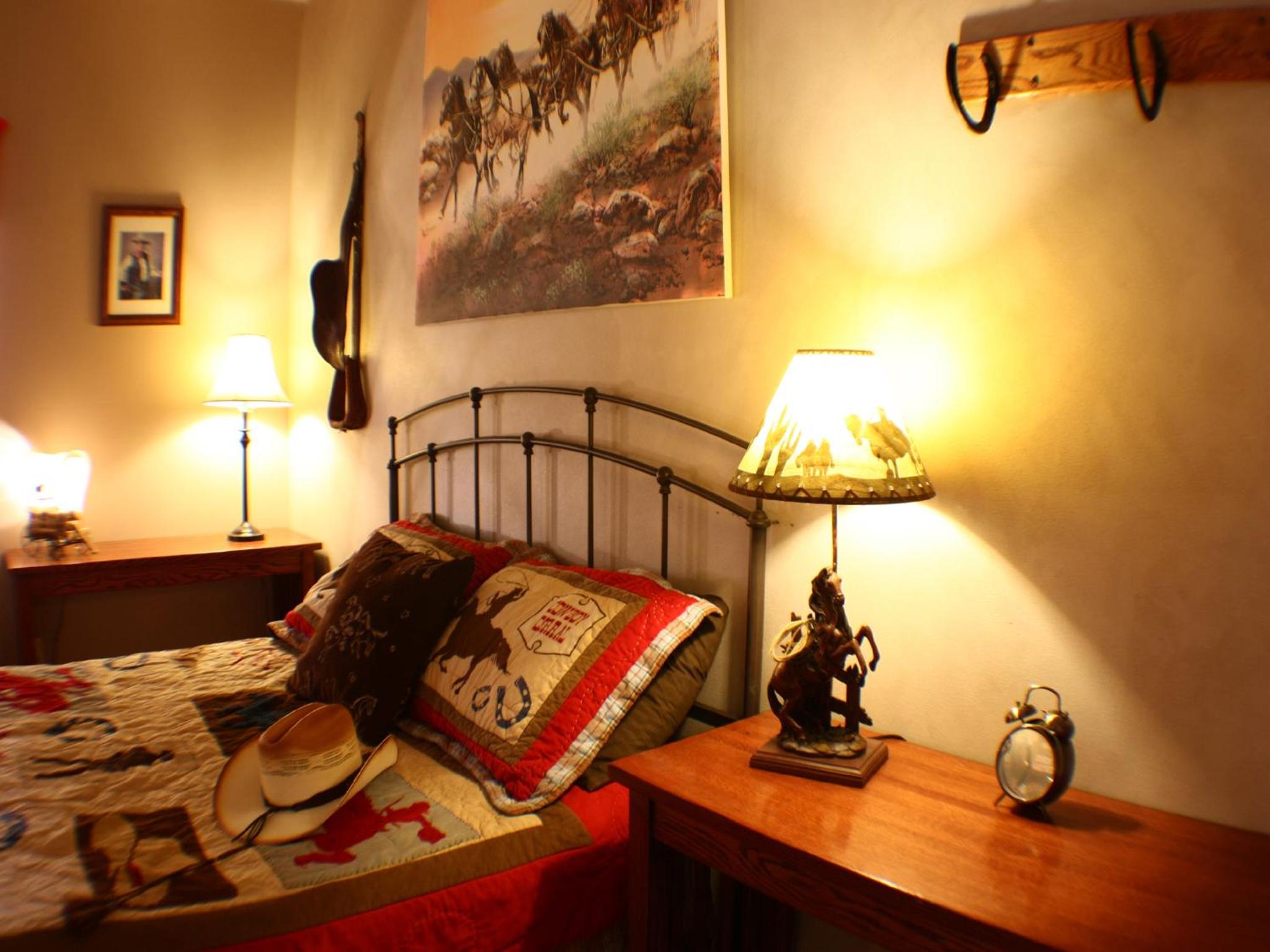 Double Room with Mountain View photo 3