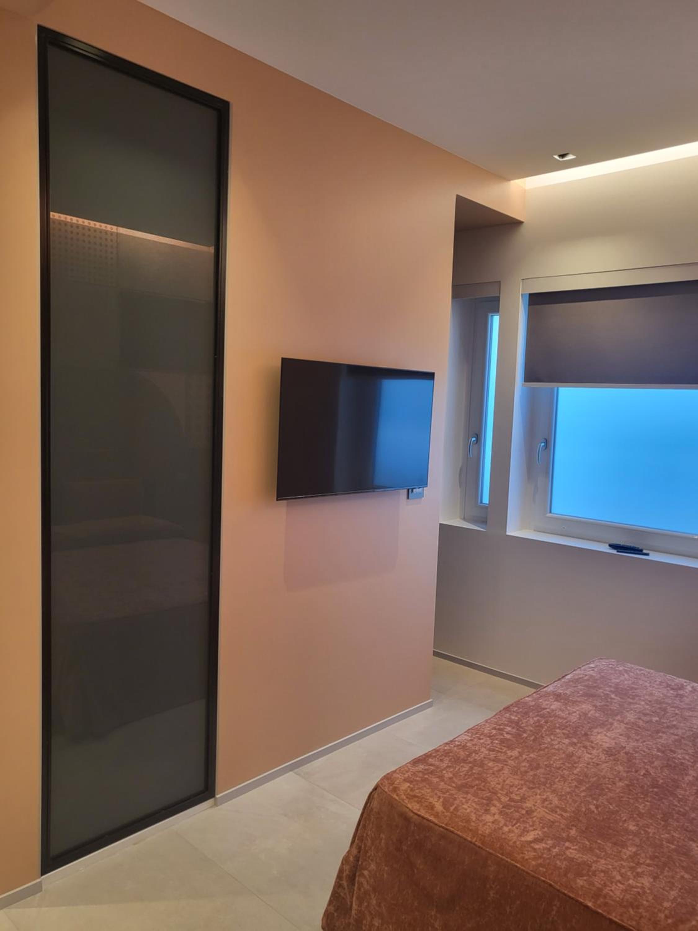 Double Room with Private Bathroom photo 3