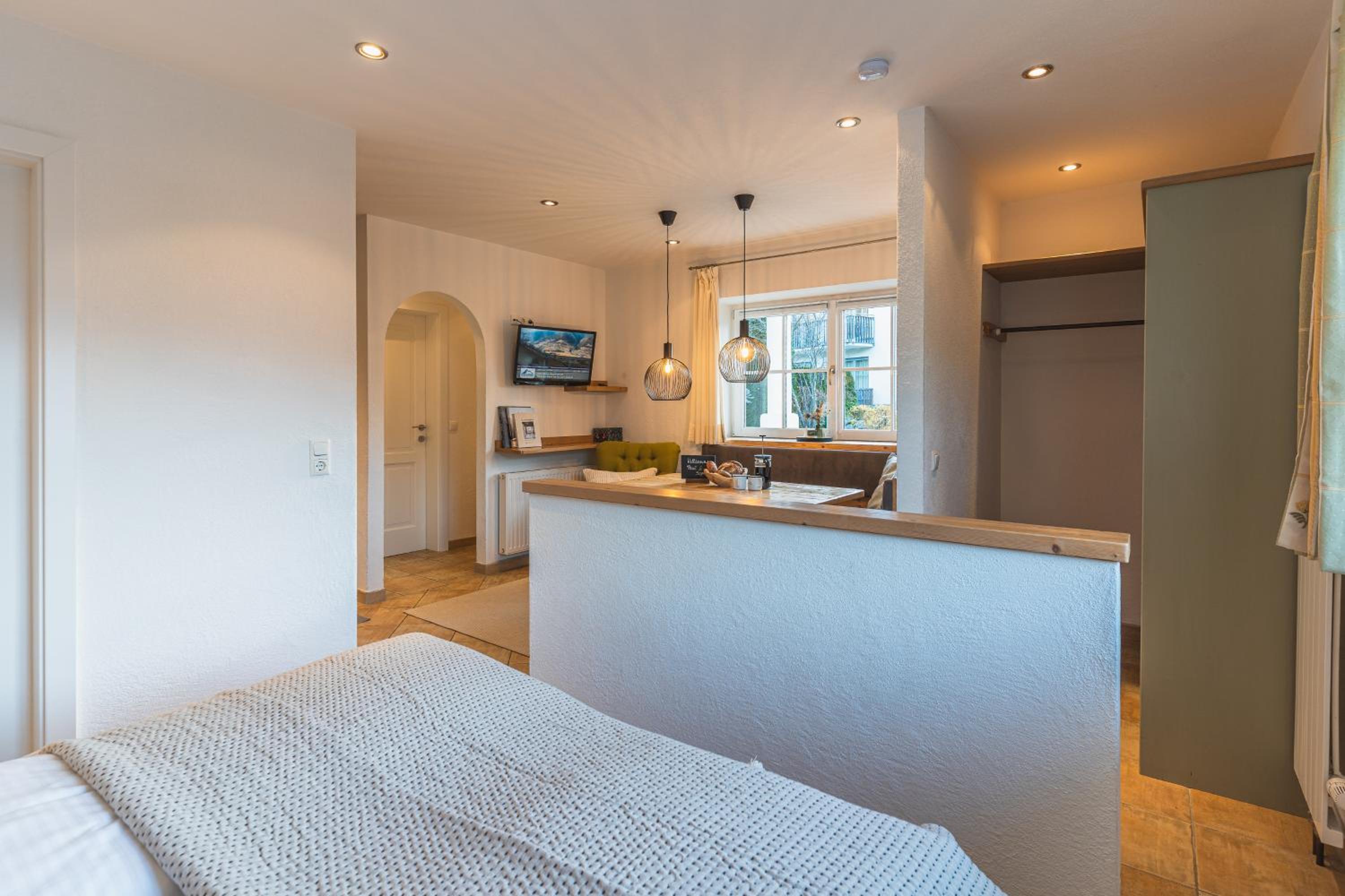 Apartment with Mountain View (2 adults) with Free VIP Tauern Spa Entry photo 1