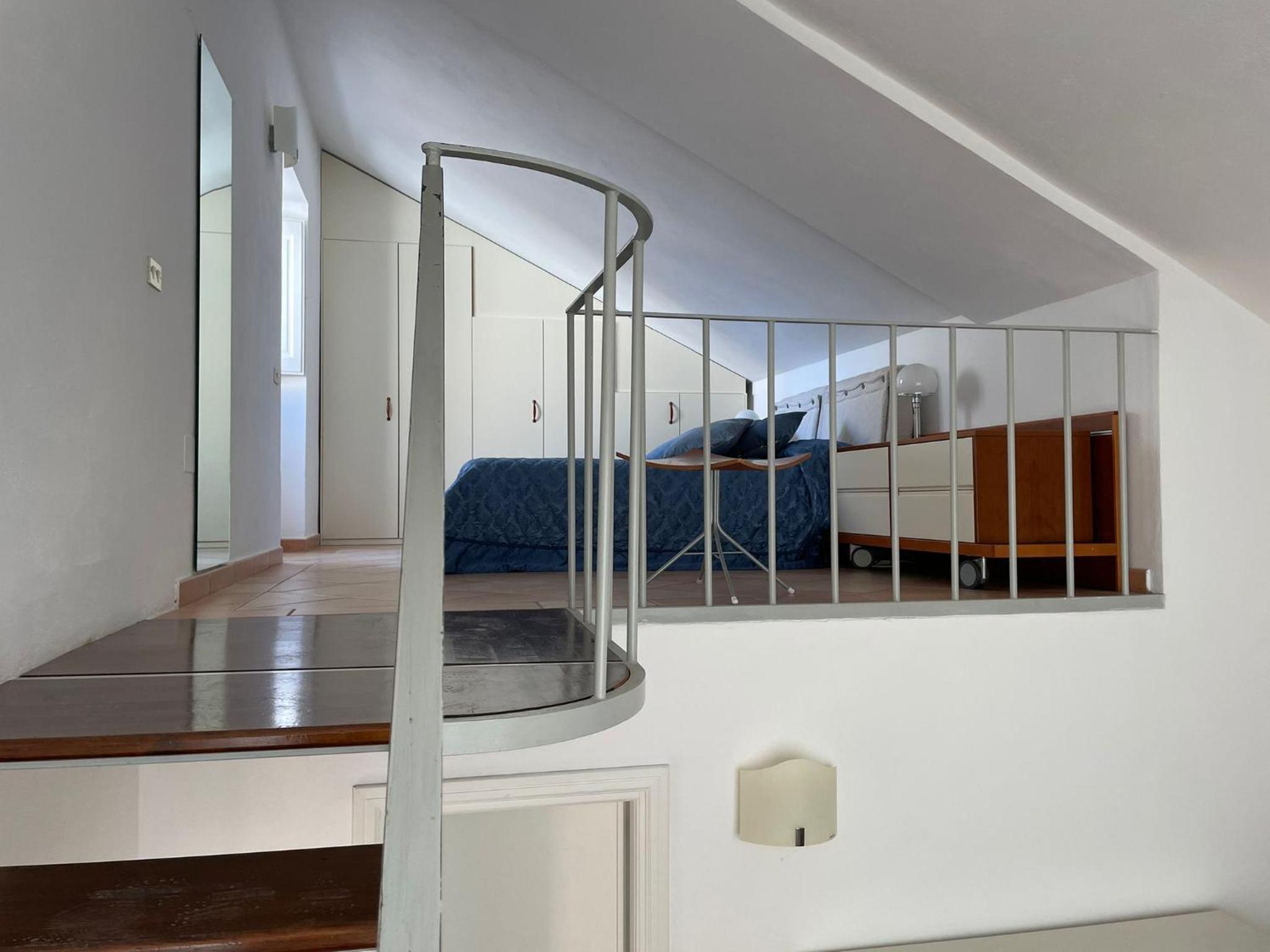 Maisonette