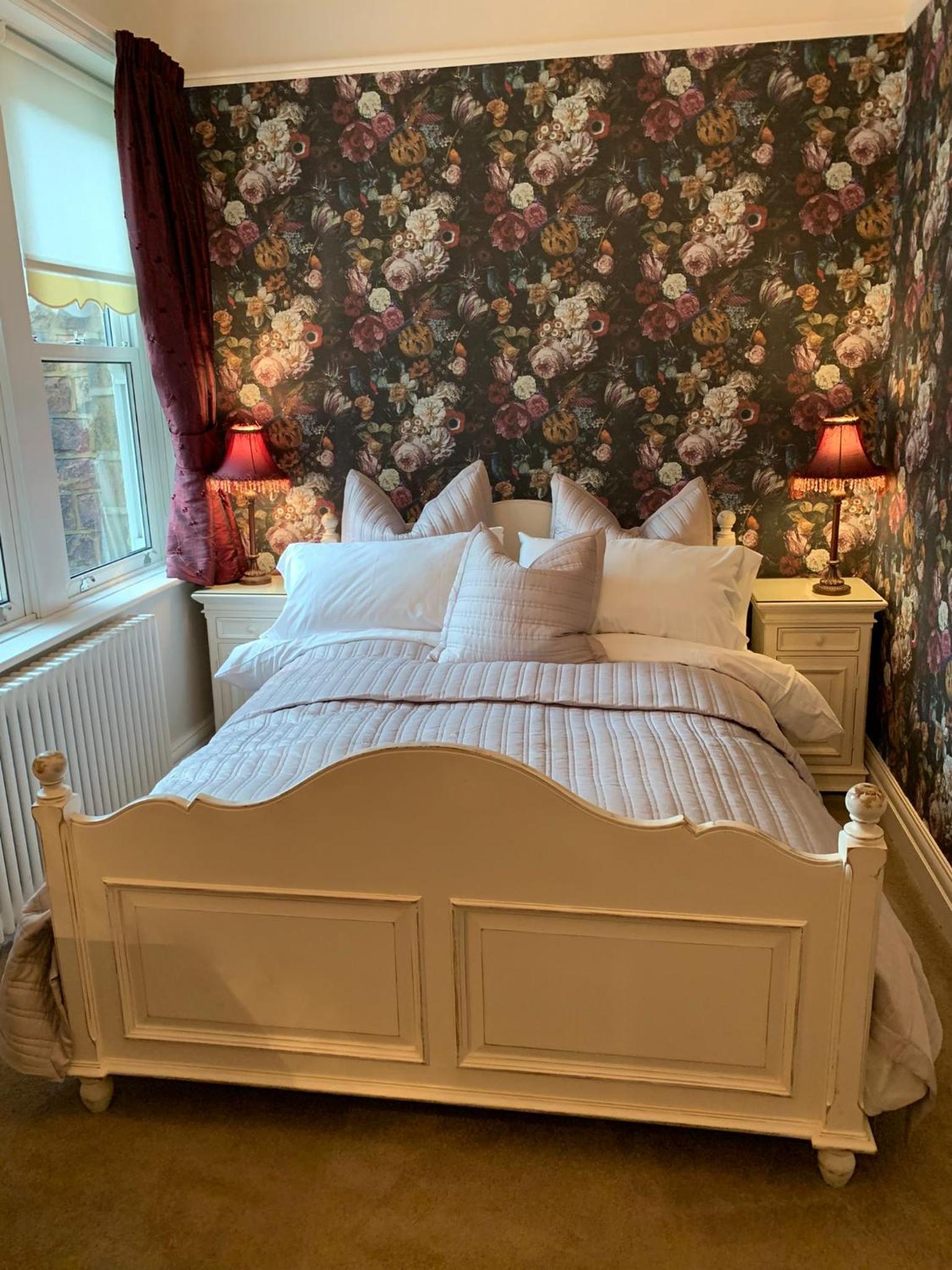 Large Double or Twin Room