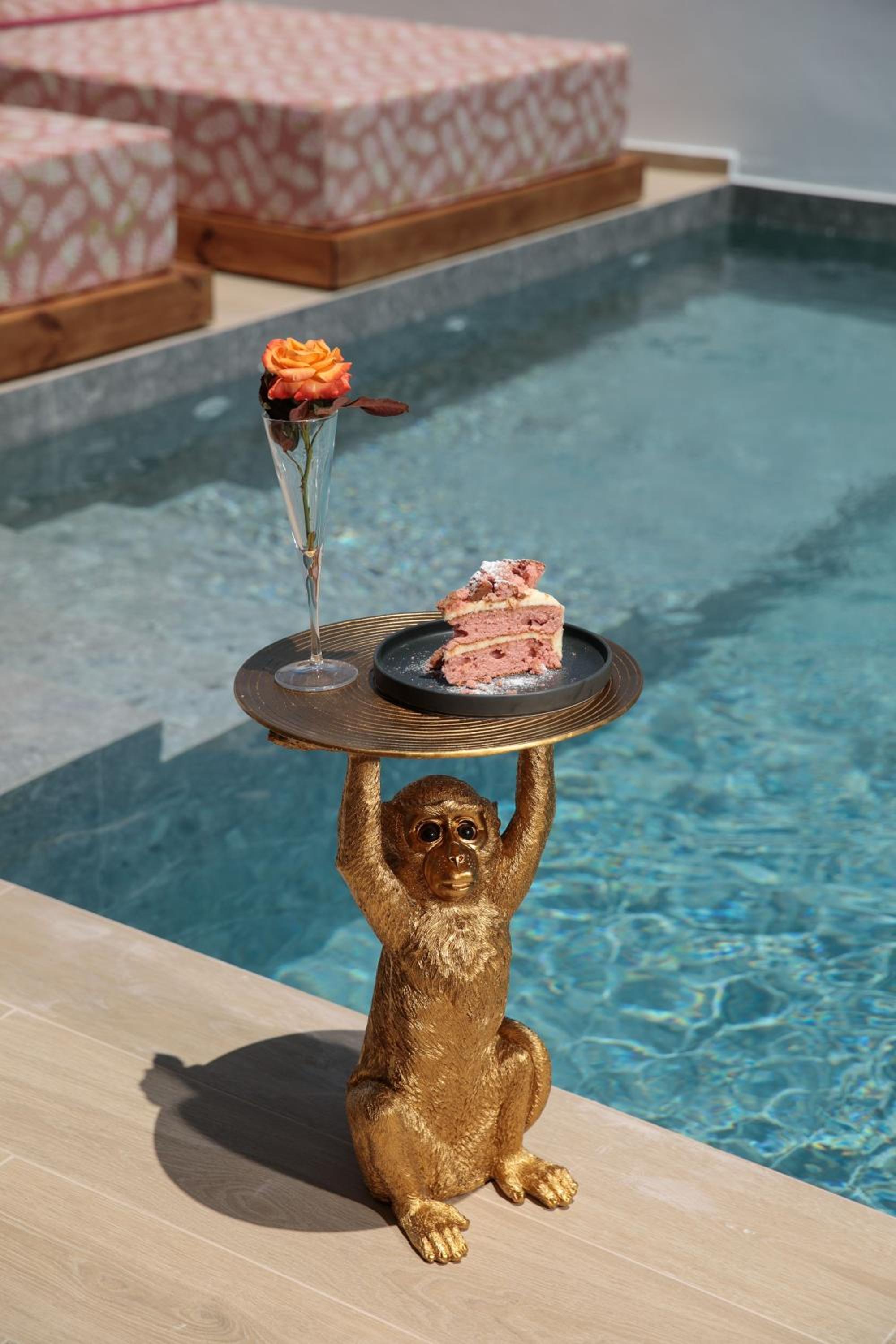 Two-Bedroom Golden Suite with Private Pool - Photo 19