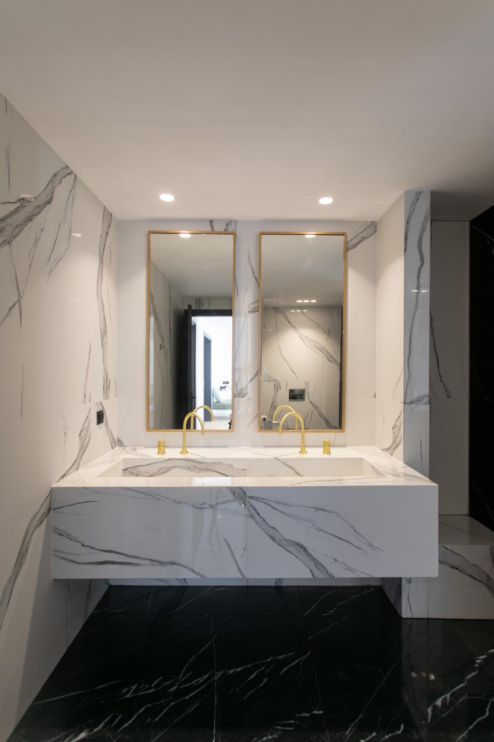 Two-Bedroom Golden Suite with Private Pool - Photo 7