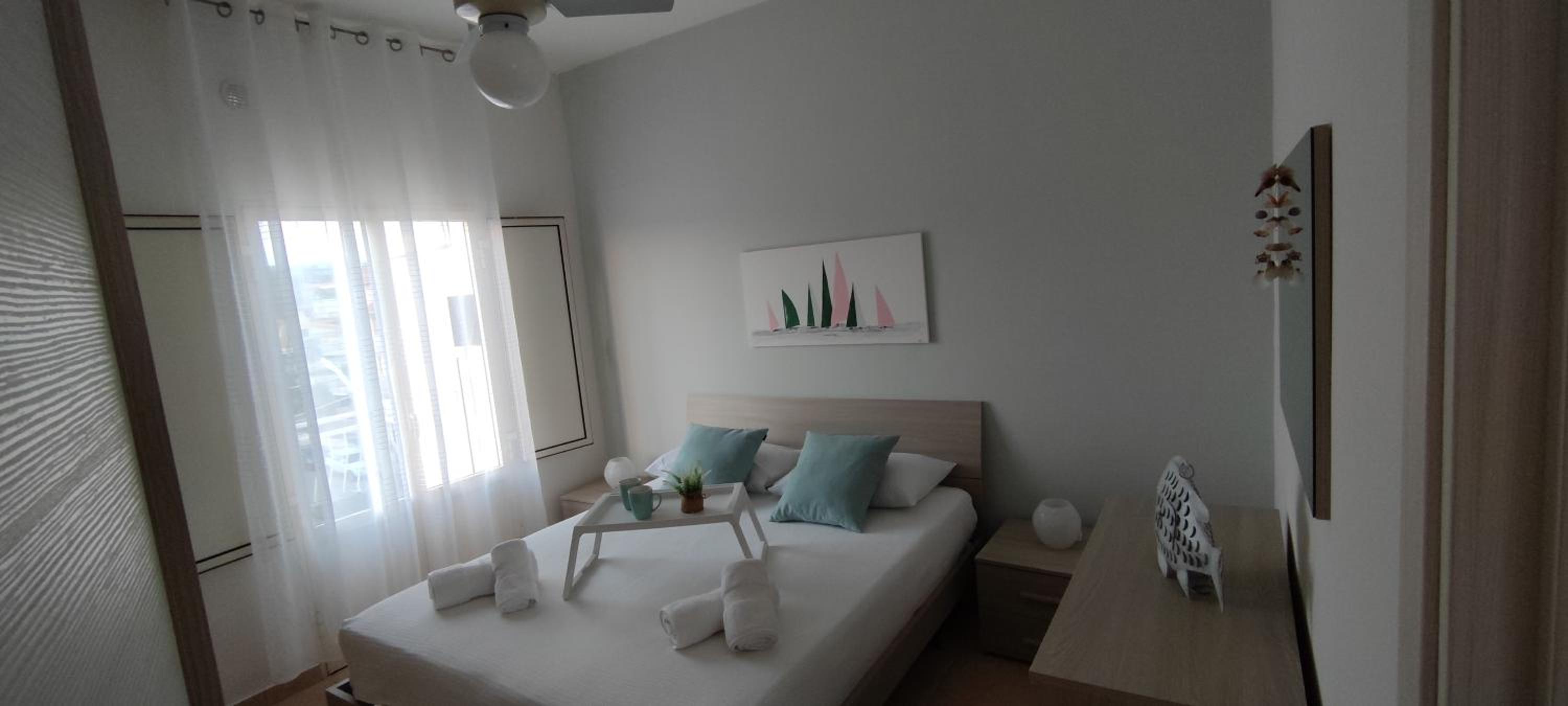 Two-Bedroom House photo 1