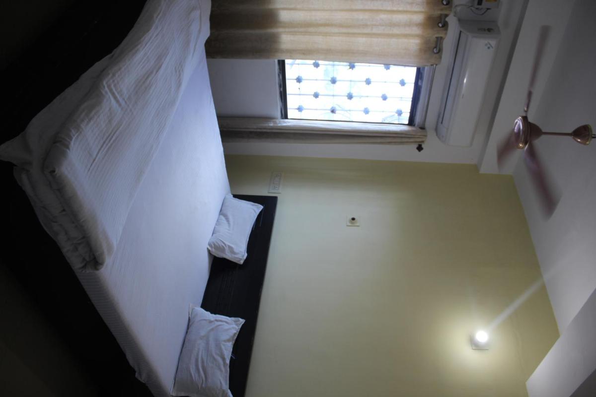 Deluxe Double or Twin Room photo 2