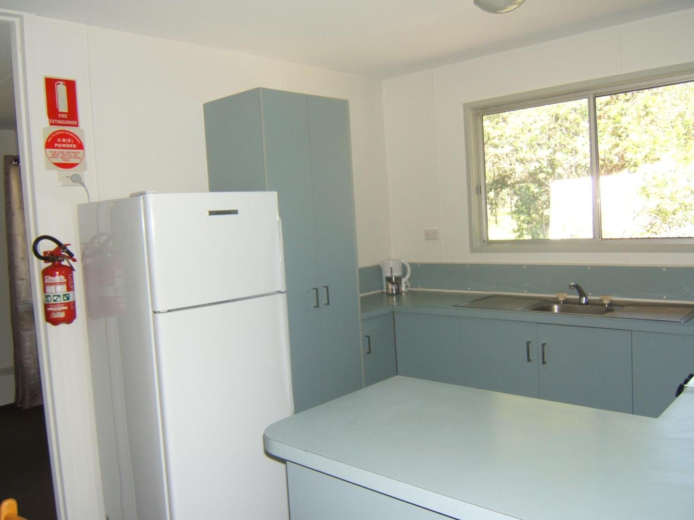 Two-Bedroom Apartment - Photo 5