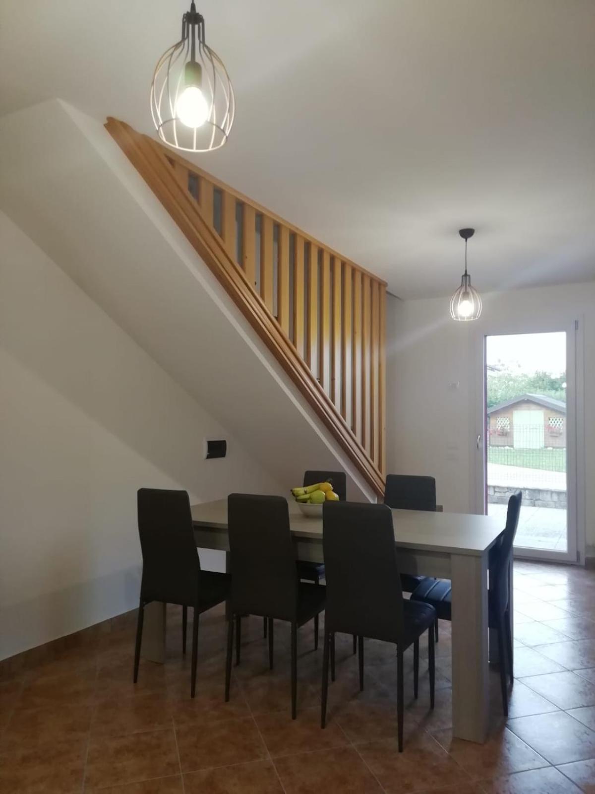 Duplex Apartment - Photo 4