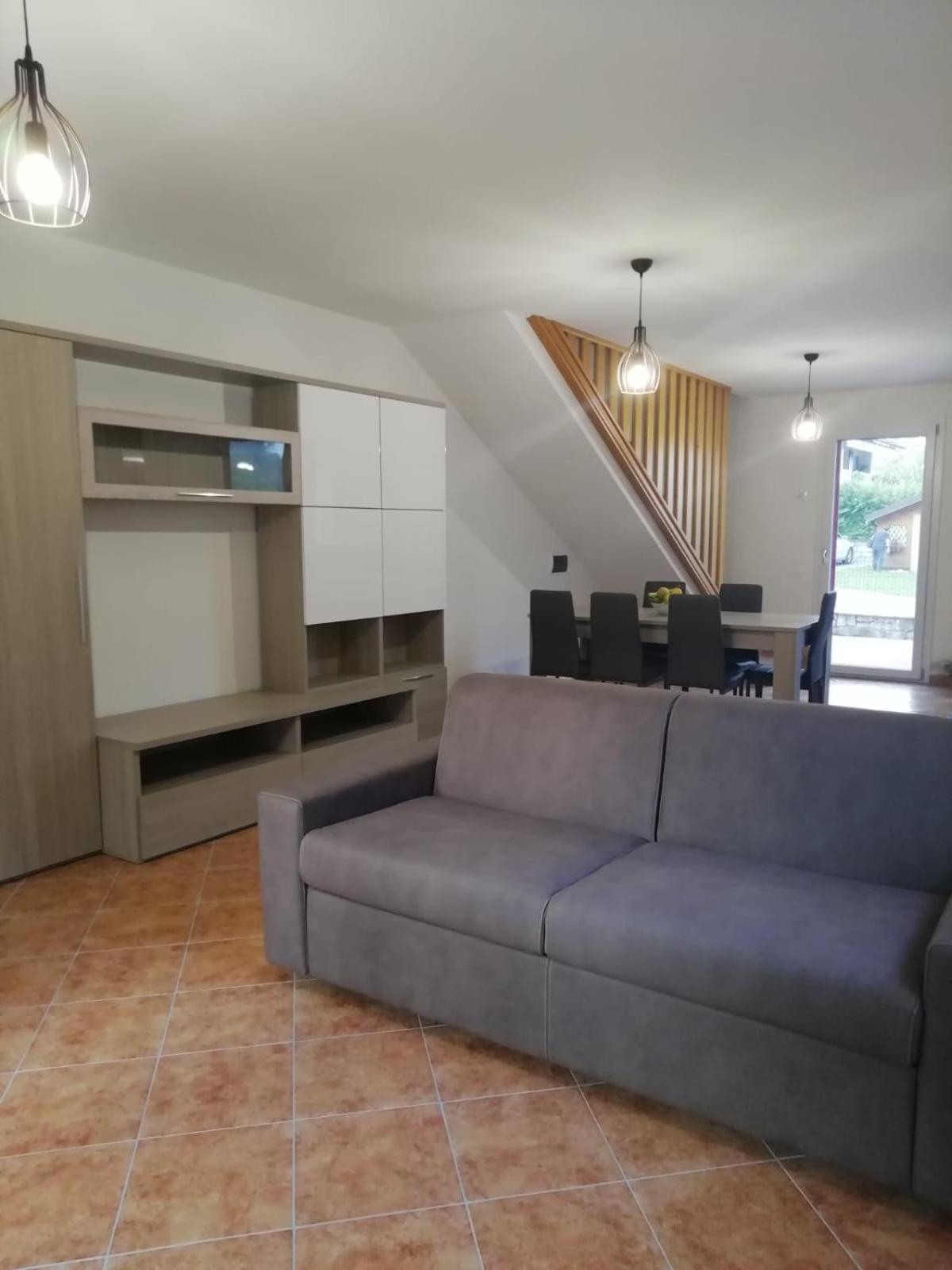 Duplex Apartment - Photo 5