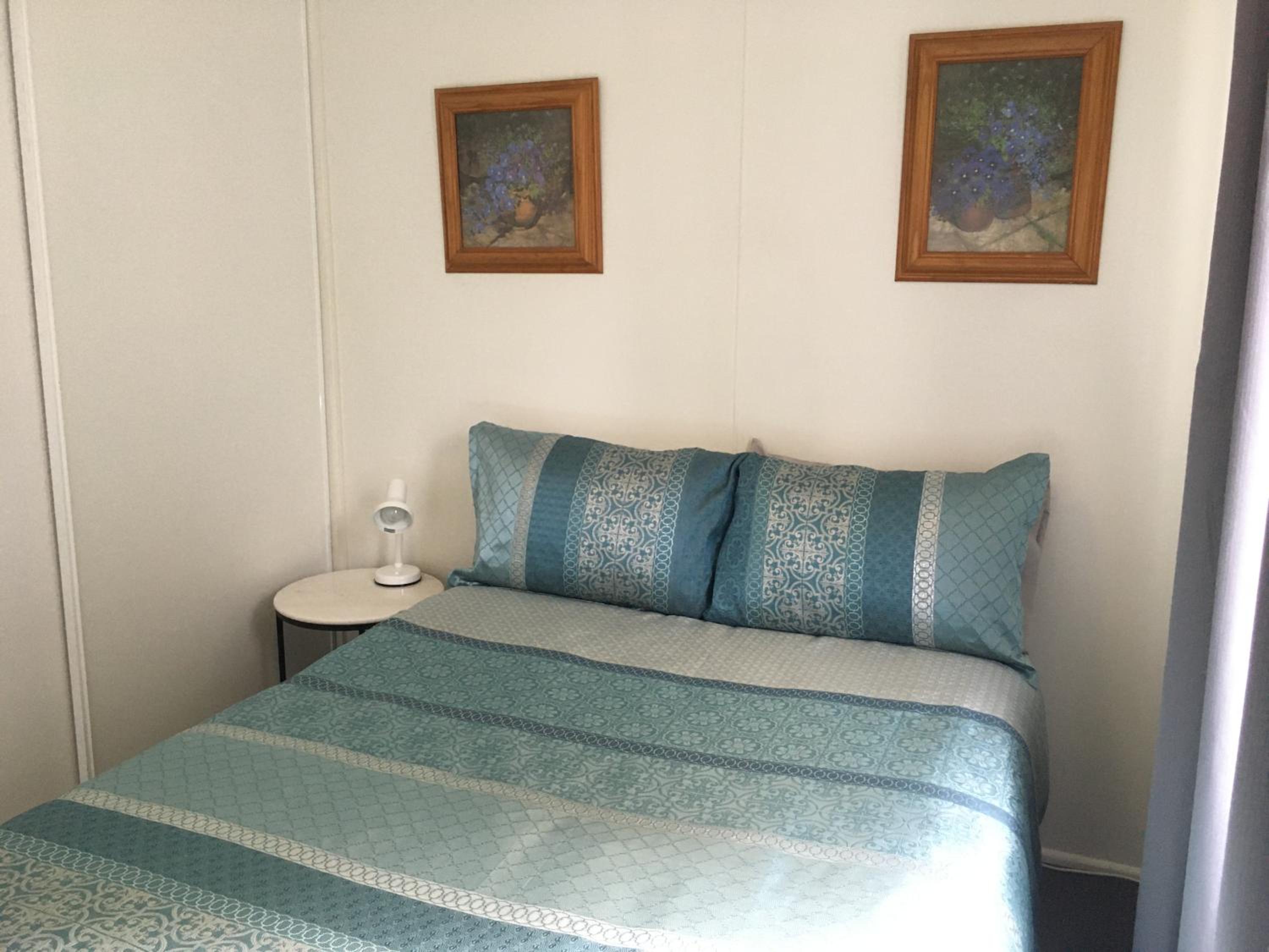 Two-Bedroom Apartment - Photo 4