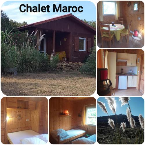 Two-Bedroom Chalet photo 1