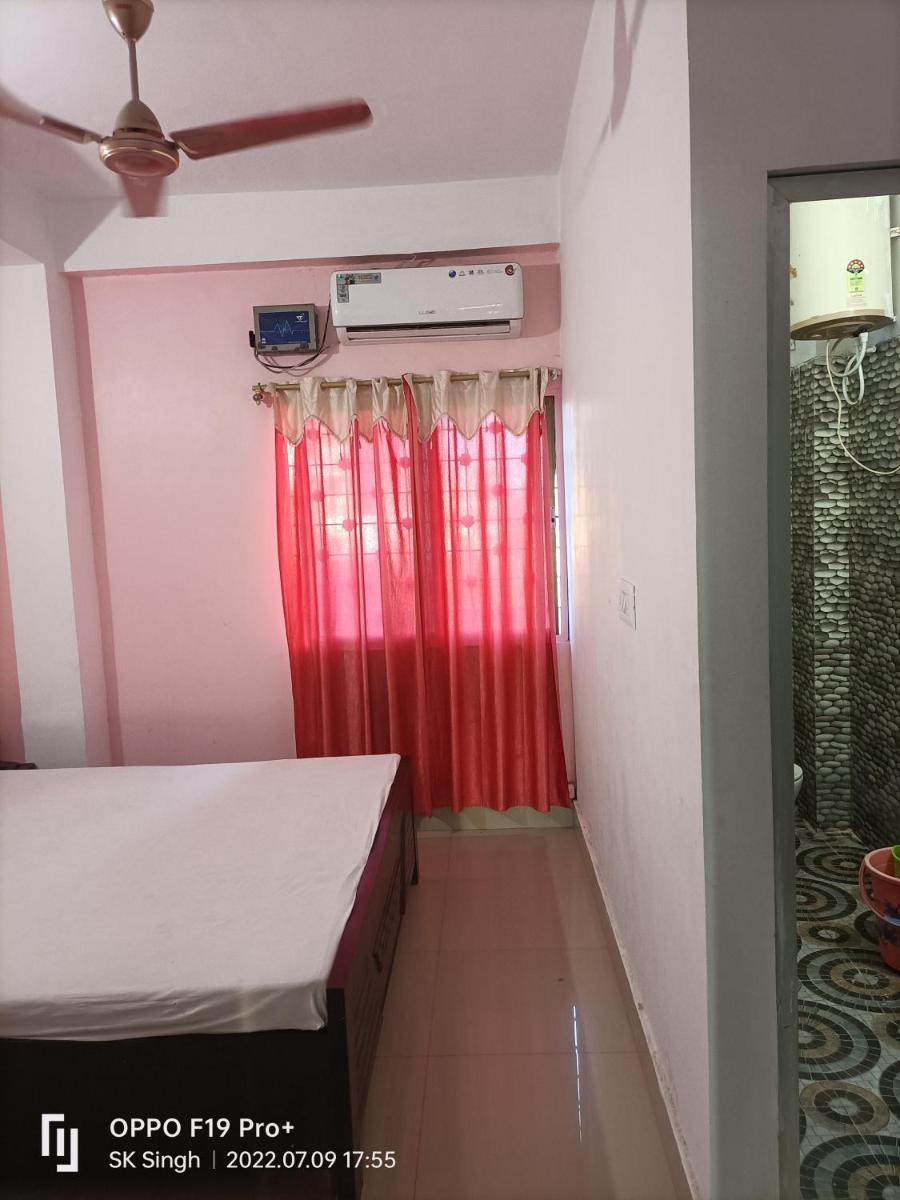 Deluxe Double or Twin Room photo 3