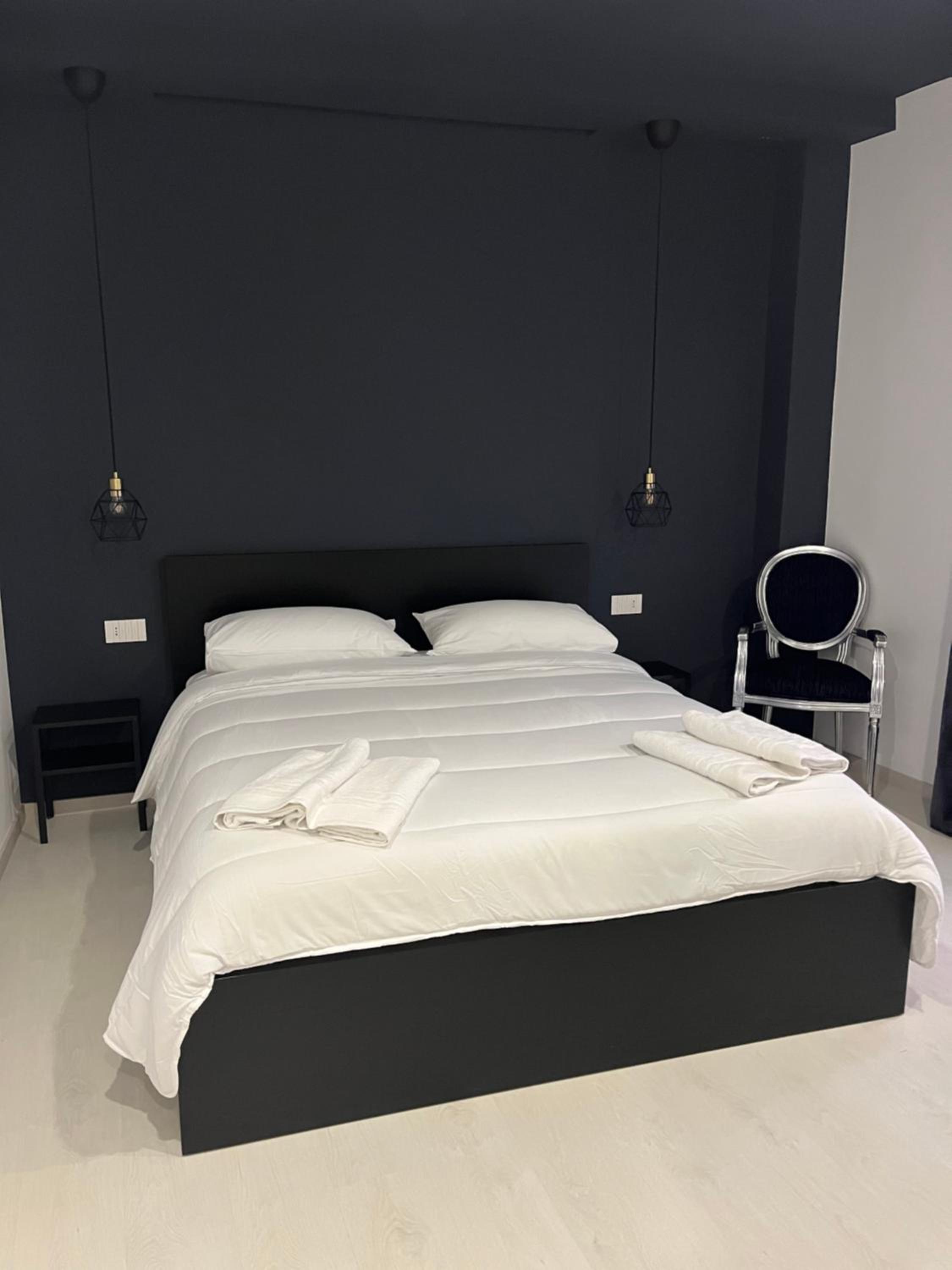 Deluxe Double or Twin Room with Balcony