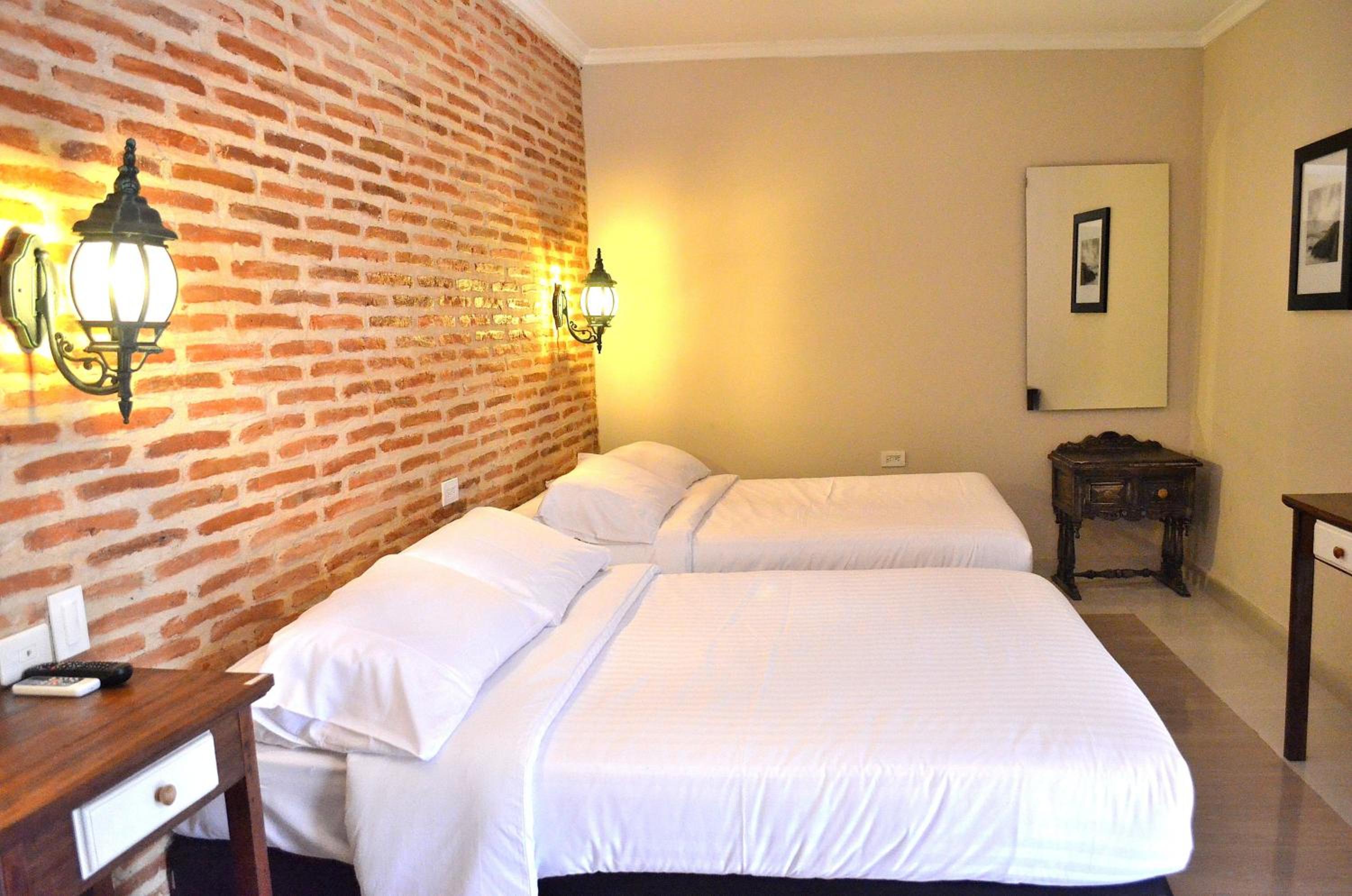 Quadruple Room photo 3