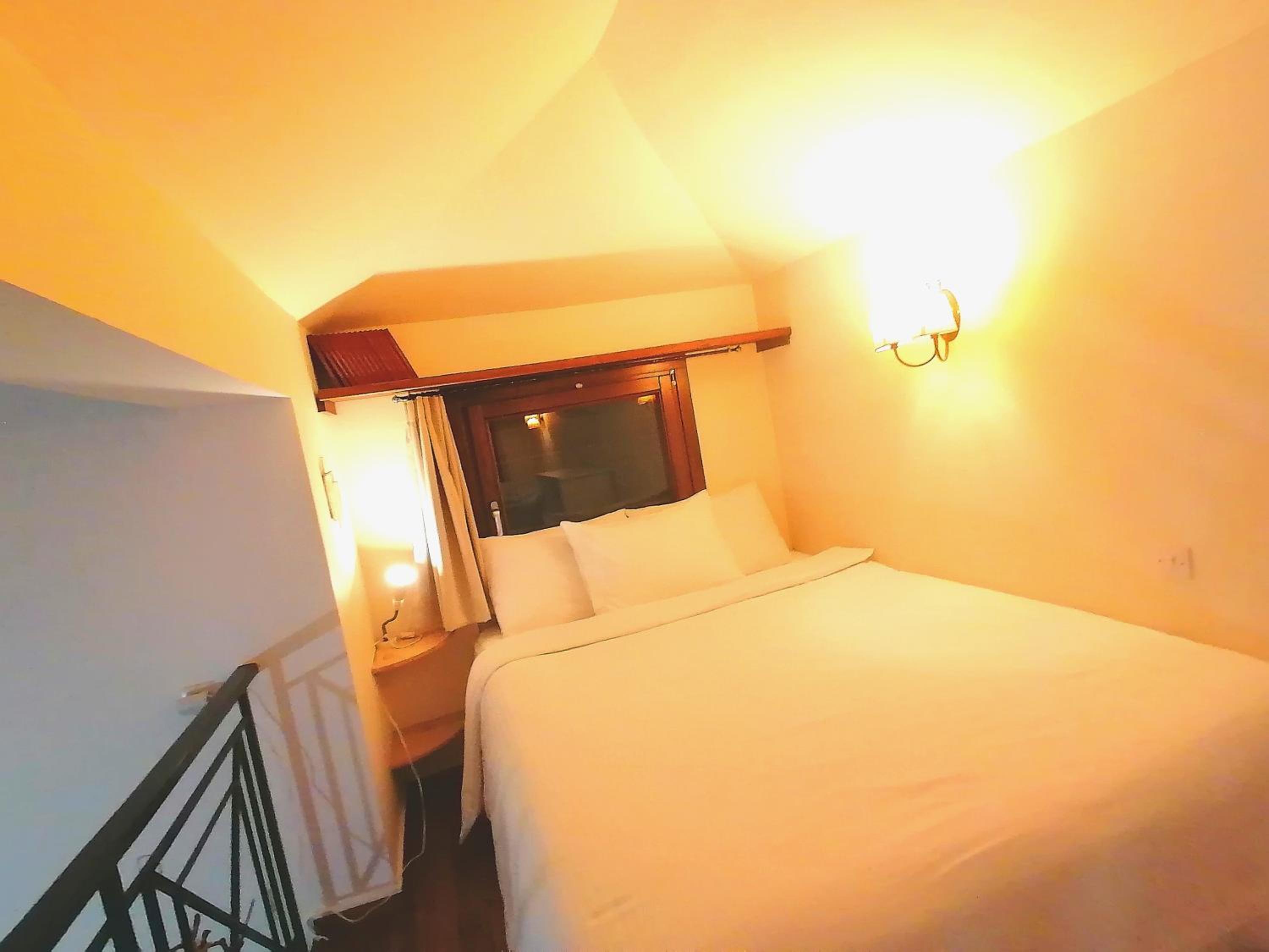 Quadruple Room With Garden View photo 1