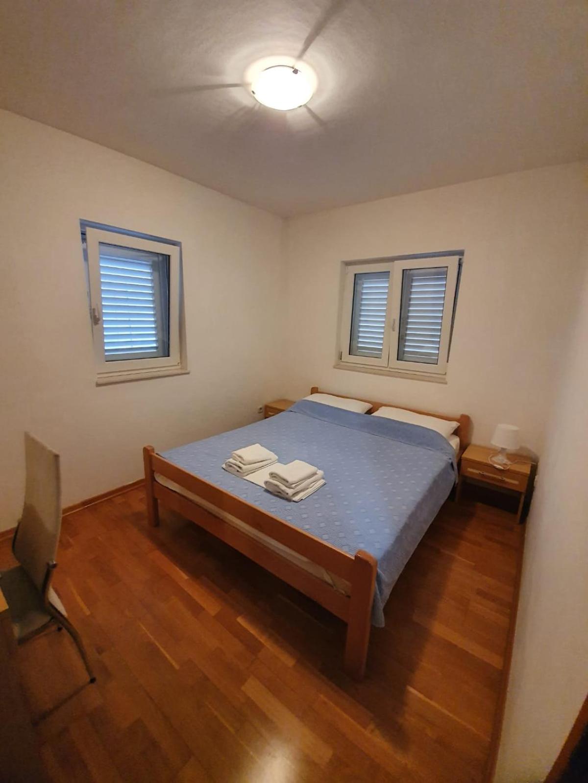 Apartment with Sea View photo 1