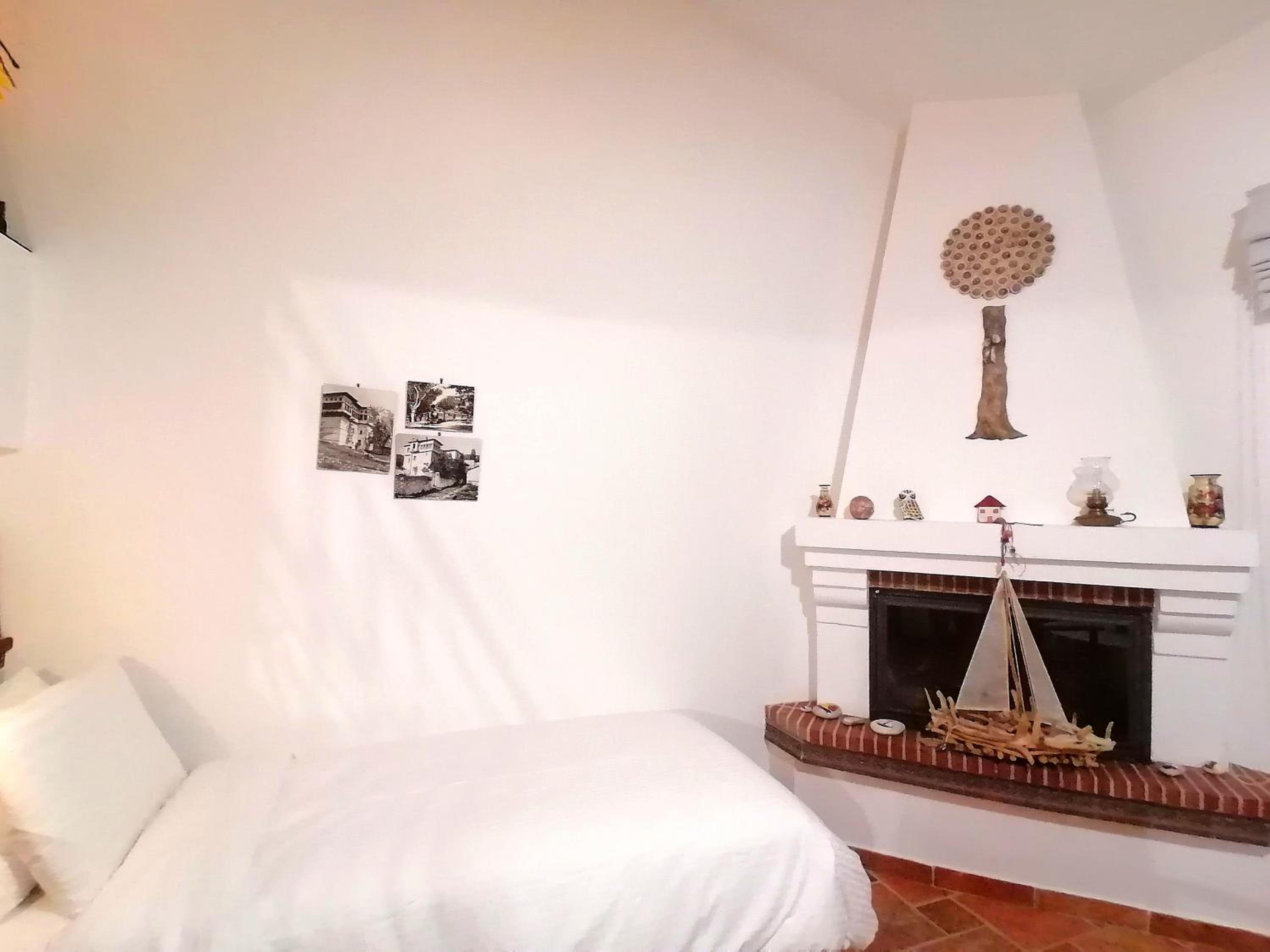 Quadruple Room With Garden View photo 2