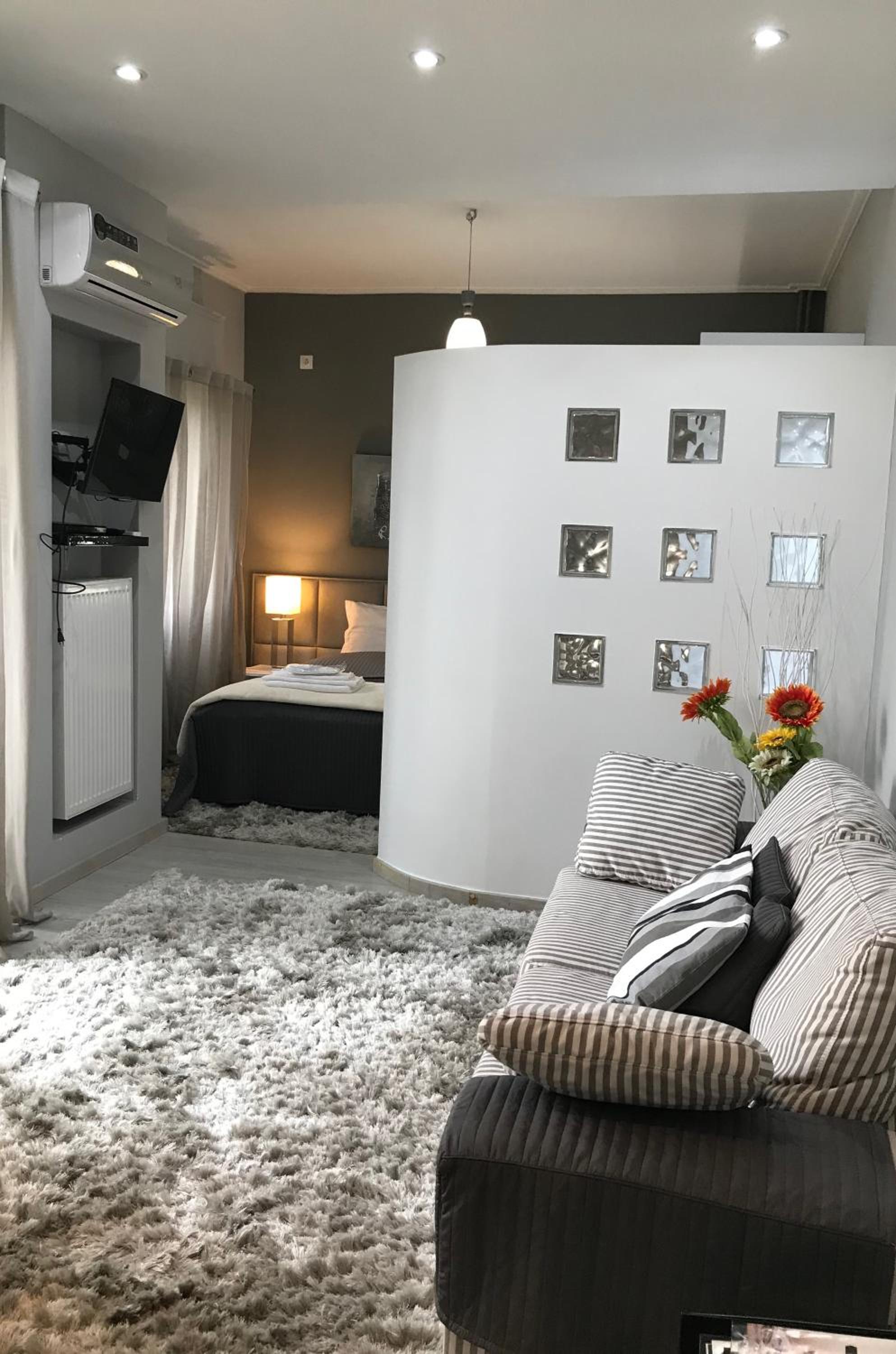 Deluxe Apartment photo 1