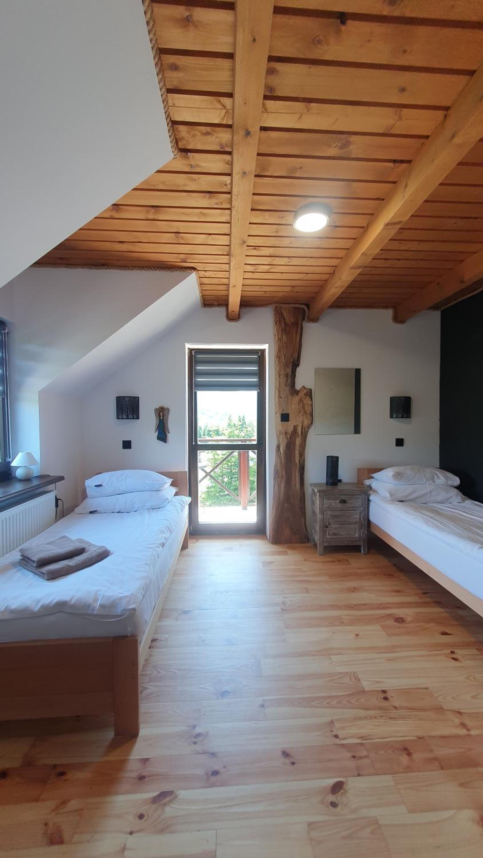 Double Room with Balcony photo 2