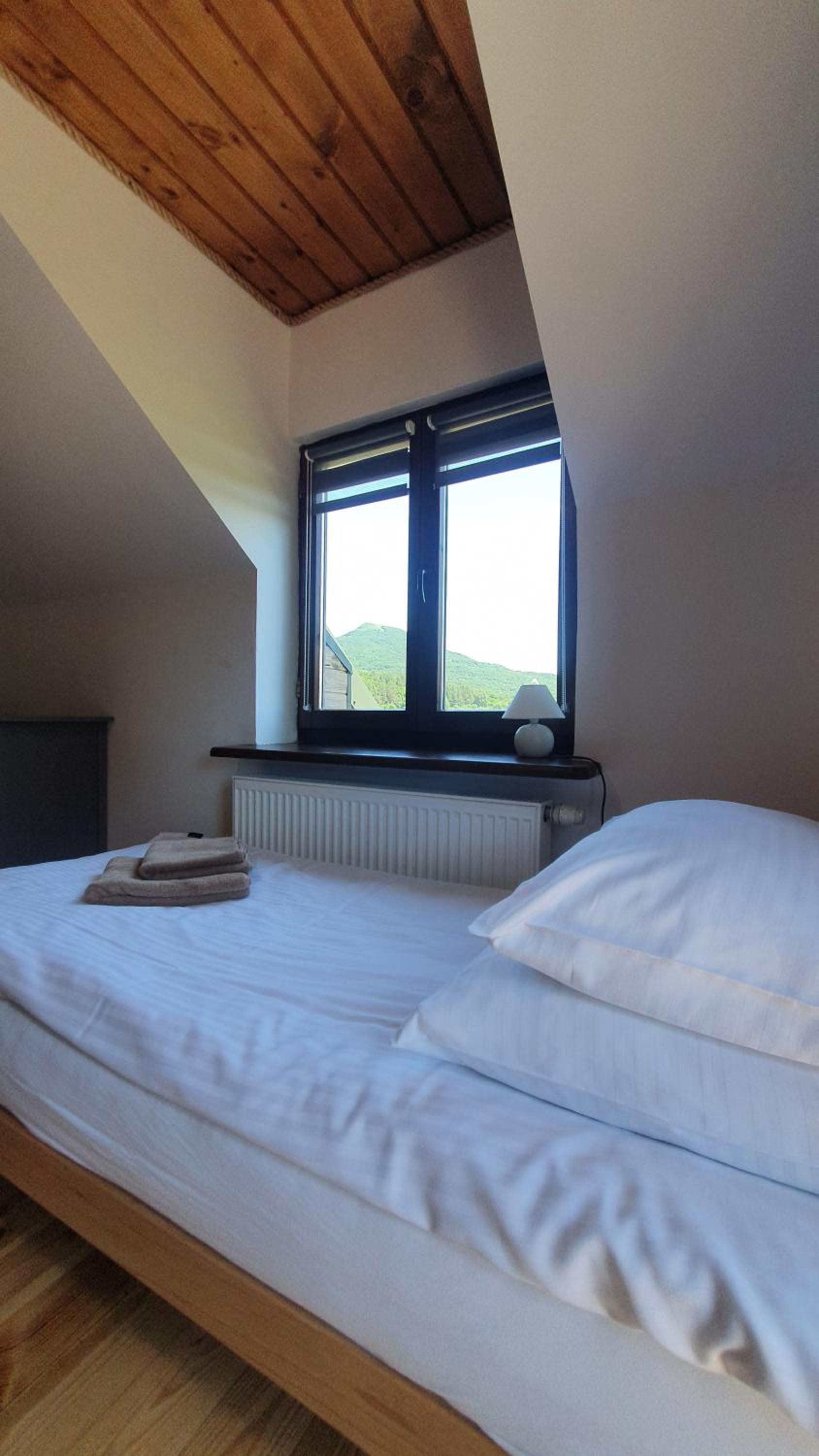 Double Room with Balcony photo 3