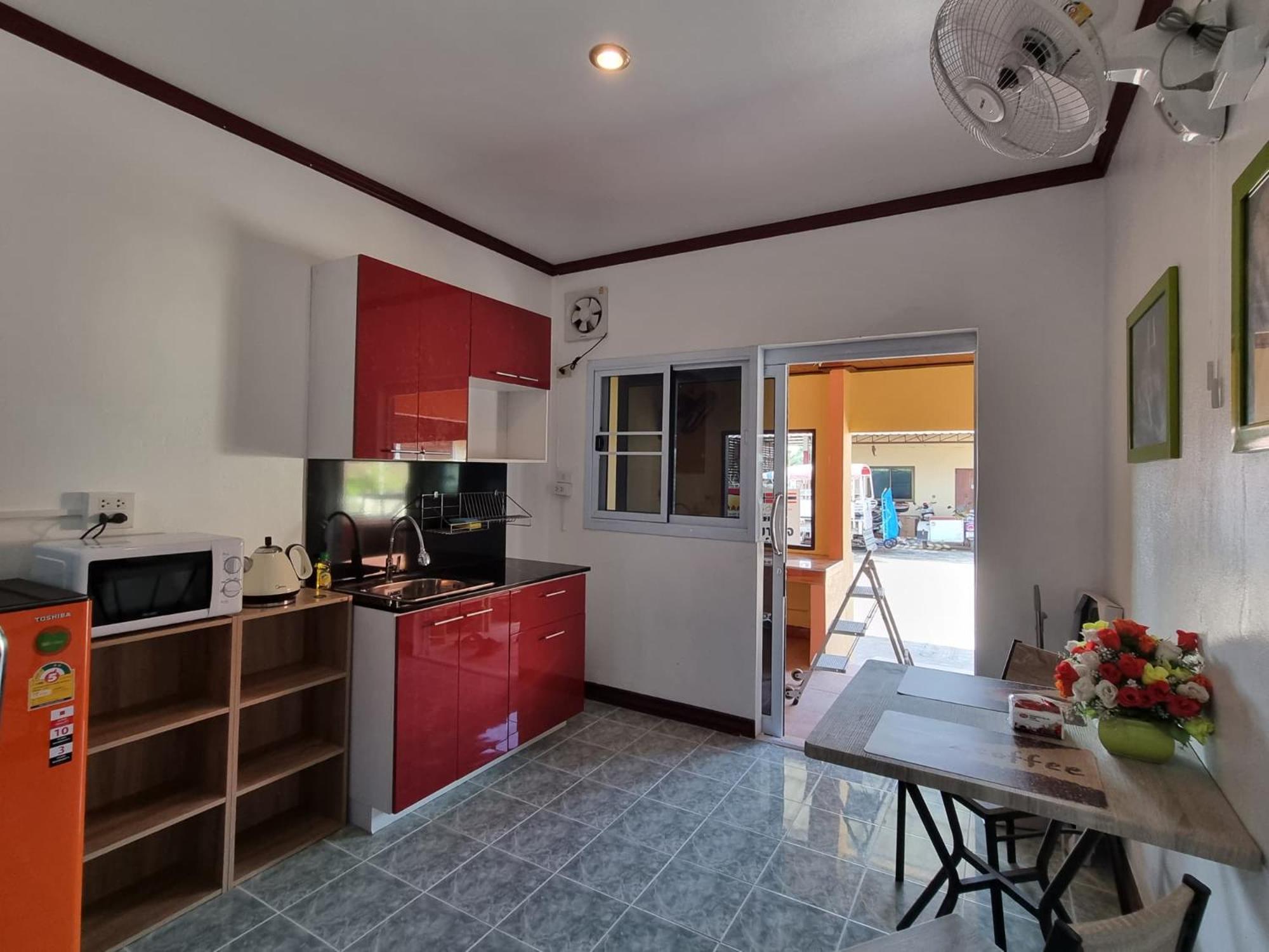 Double Room with Terrace photo 2