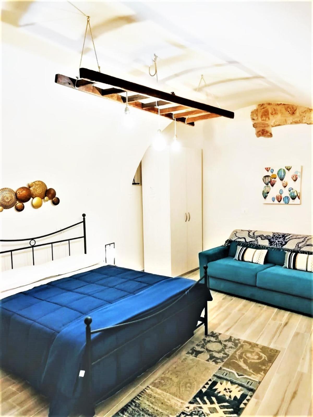 Apartment photo 1