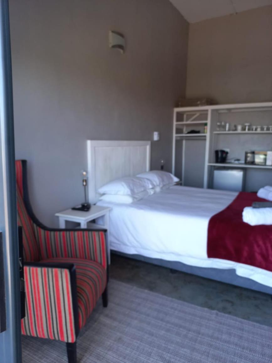 Double Room - Photo 19