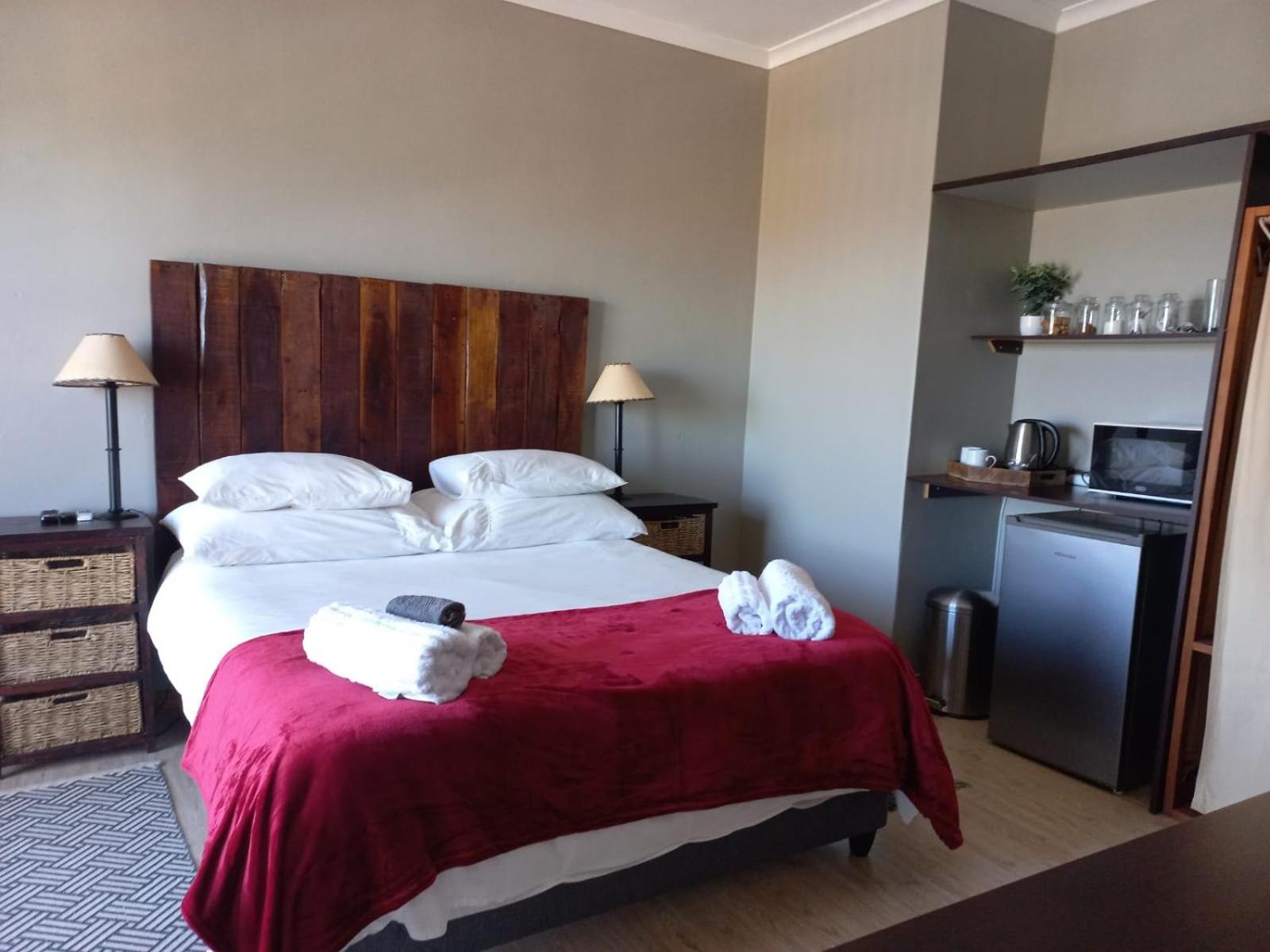 Double Room - Photo 11