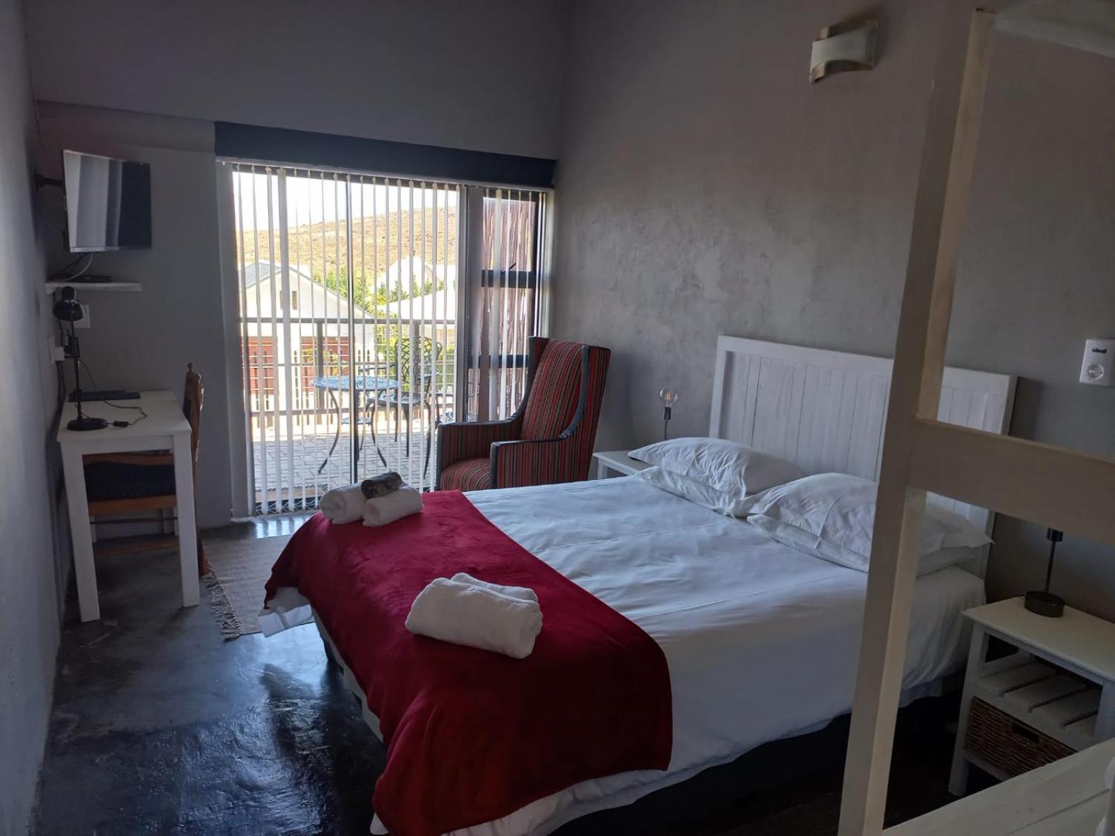 Double Room - Photo 13