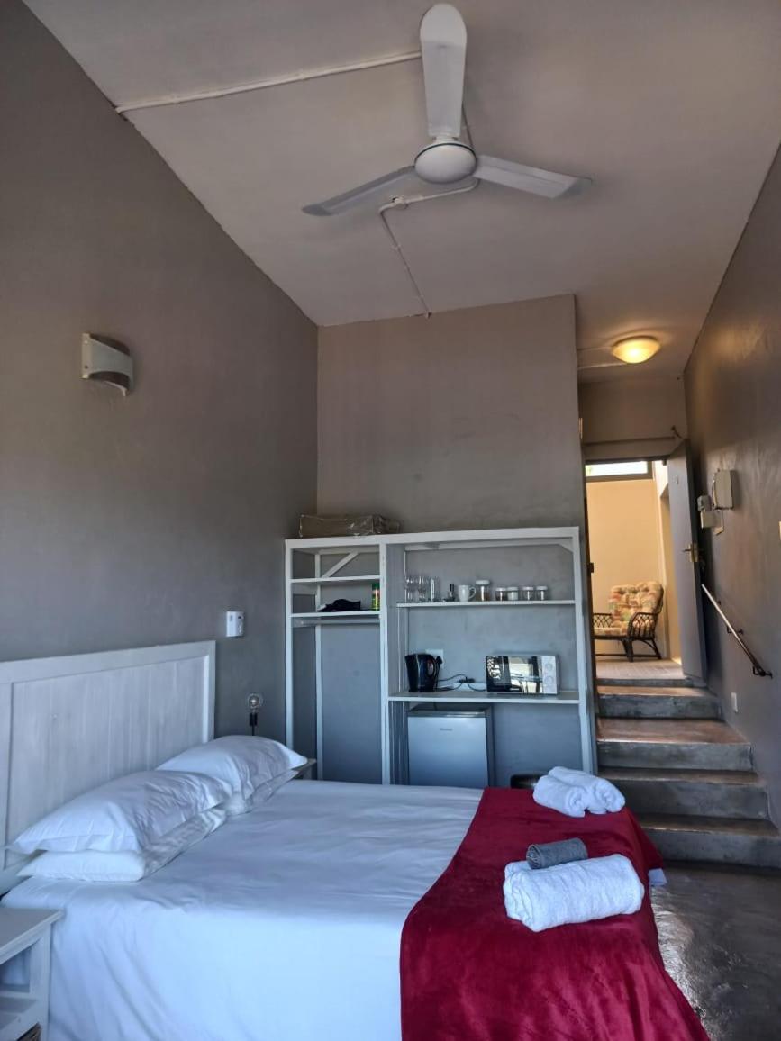 Double Room - Photo 1