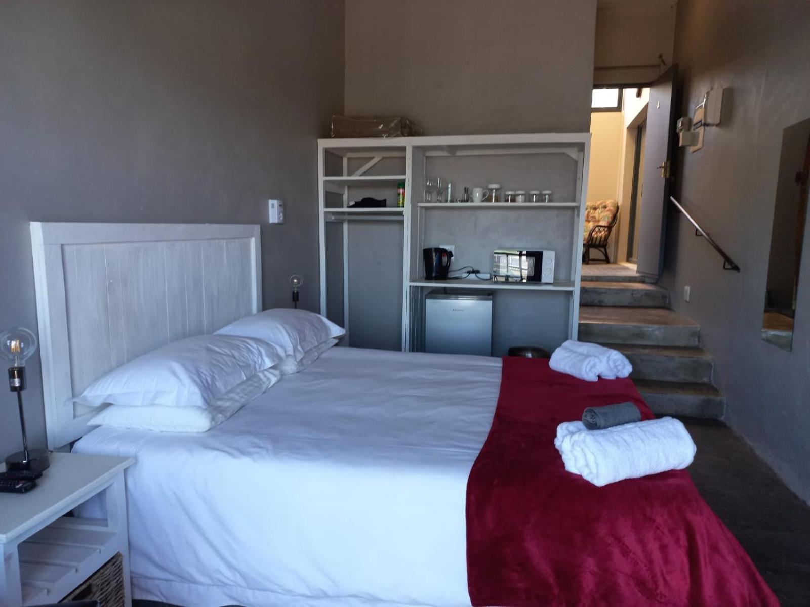 Double Room - Photo 5