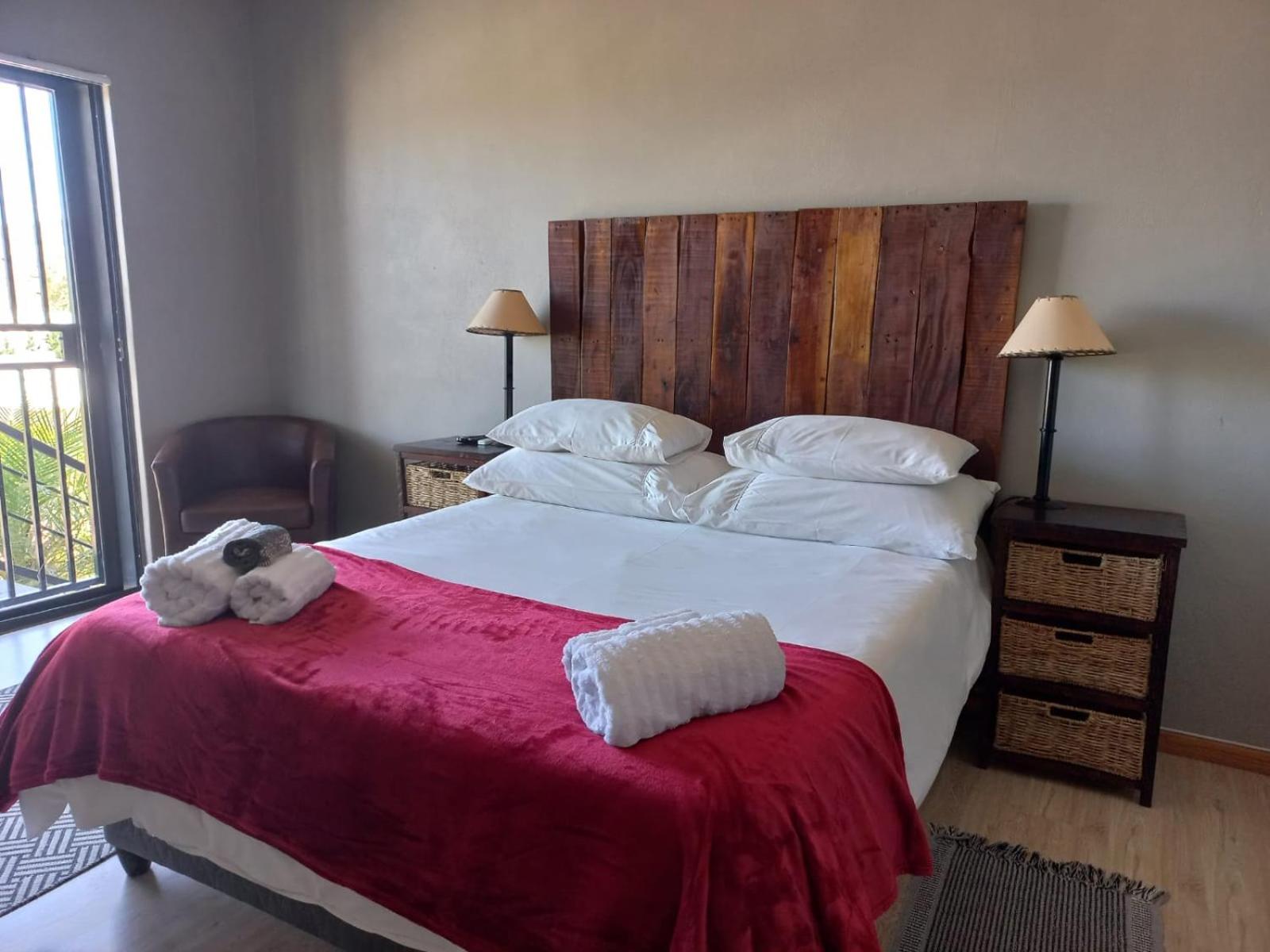 Double Room - Photo 2