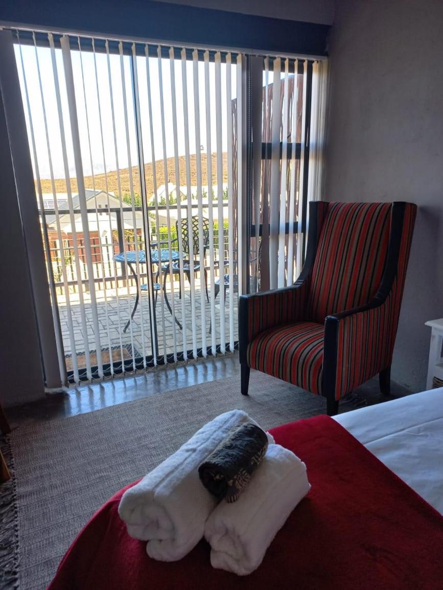 Double Room - Photo 3